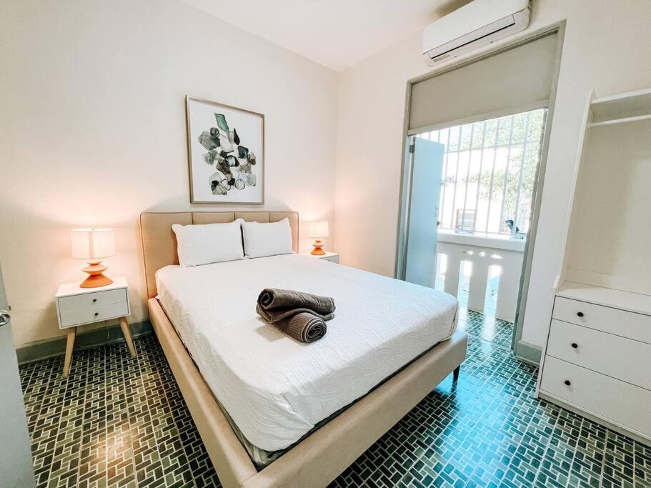 Picaflor 3 Home Style Apt W/ Futon Bed @ Miramar view 2
