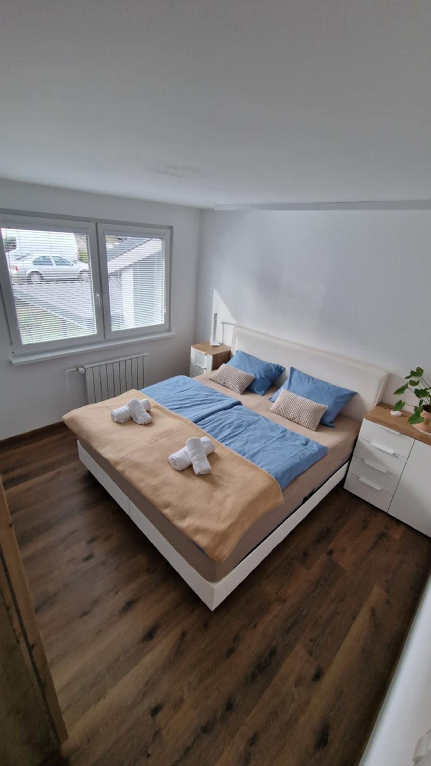 Apartma VAL en Maribor