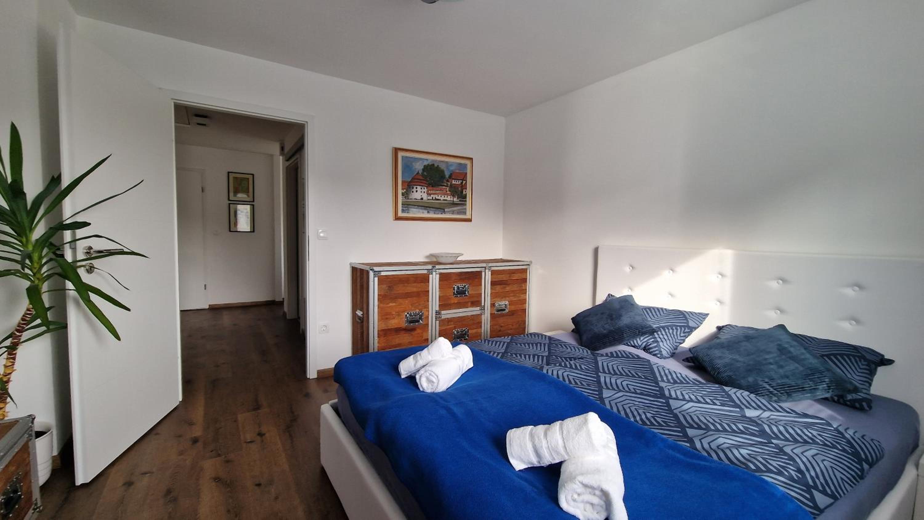 Apartma VAL