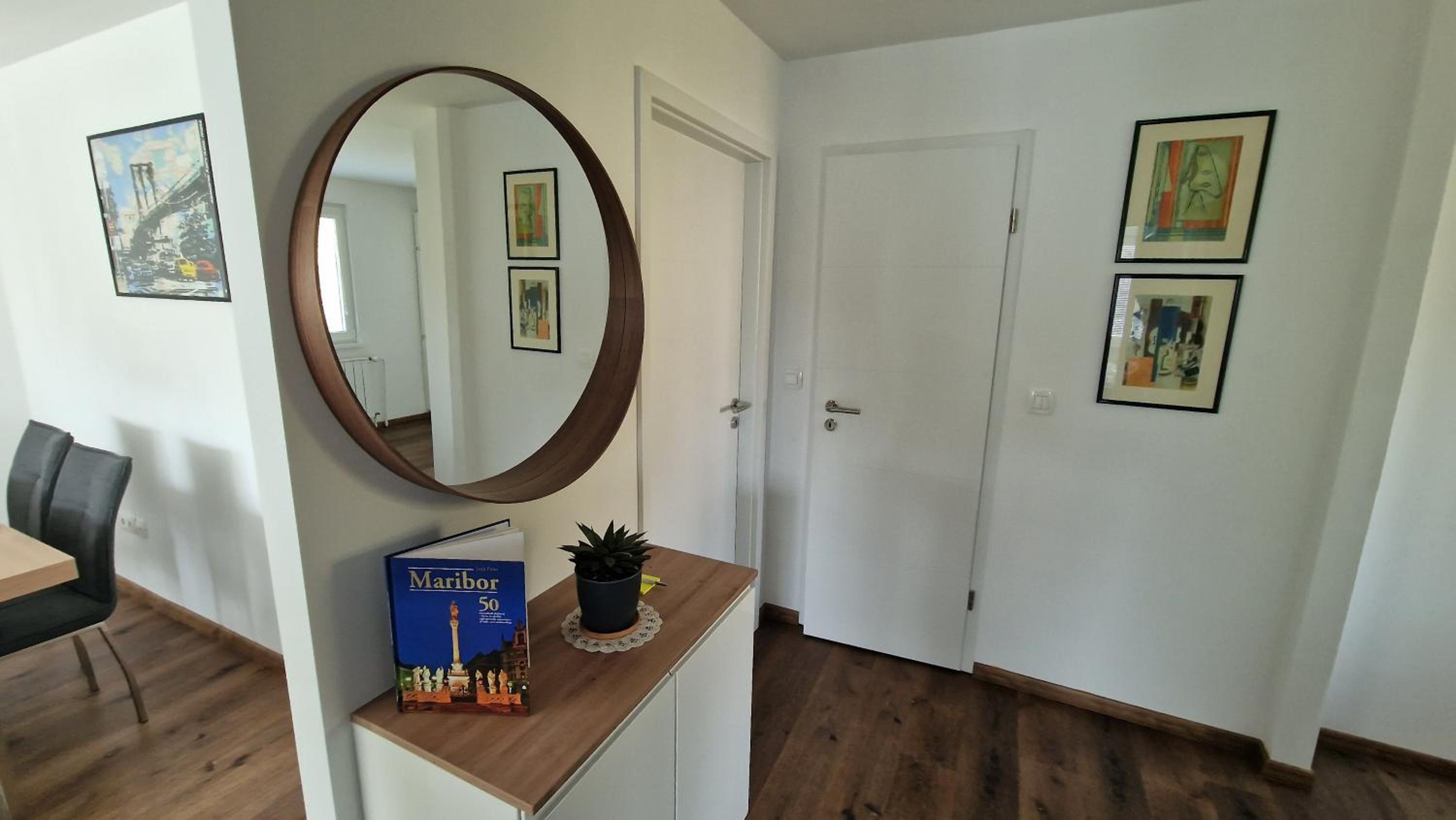 Apartma VAL