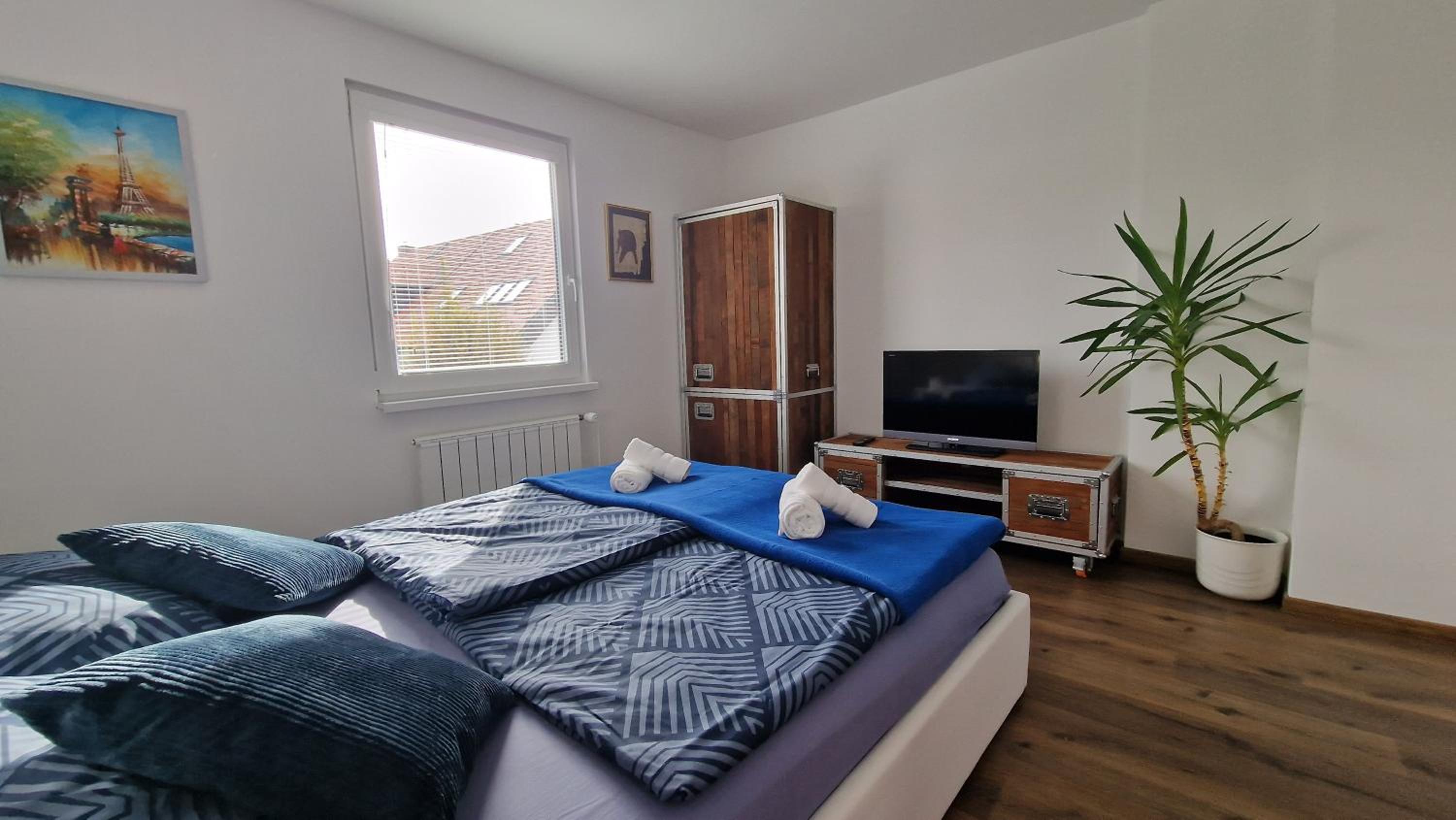 Apartma VAL en Maribor