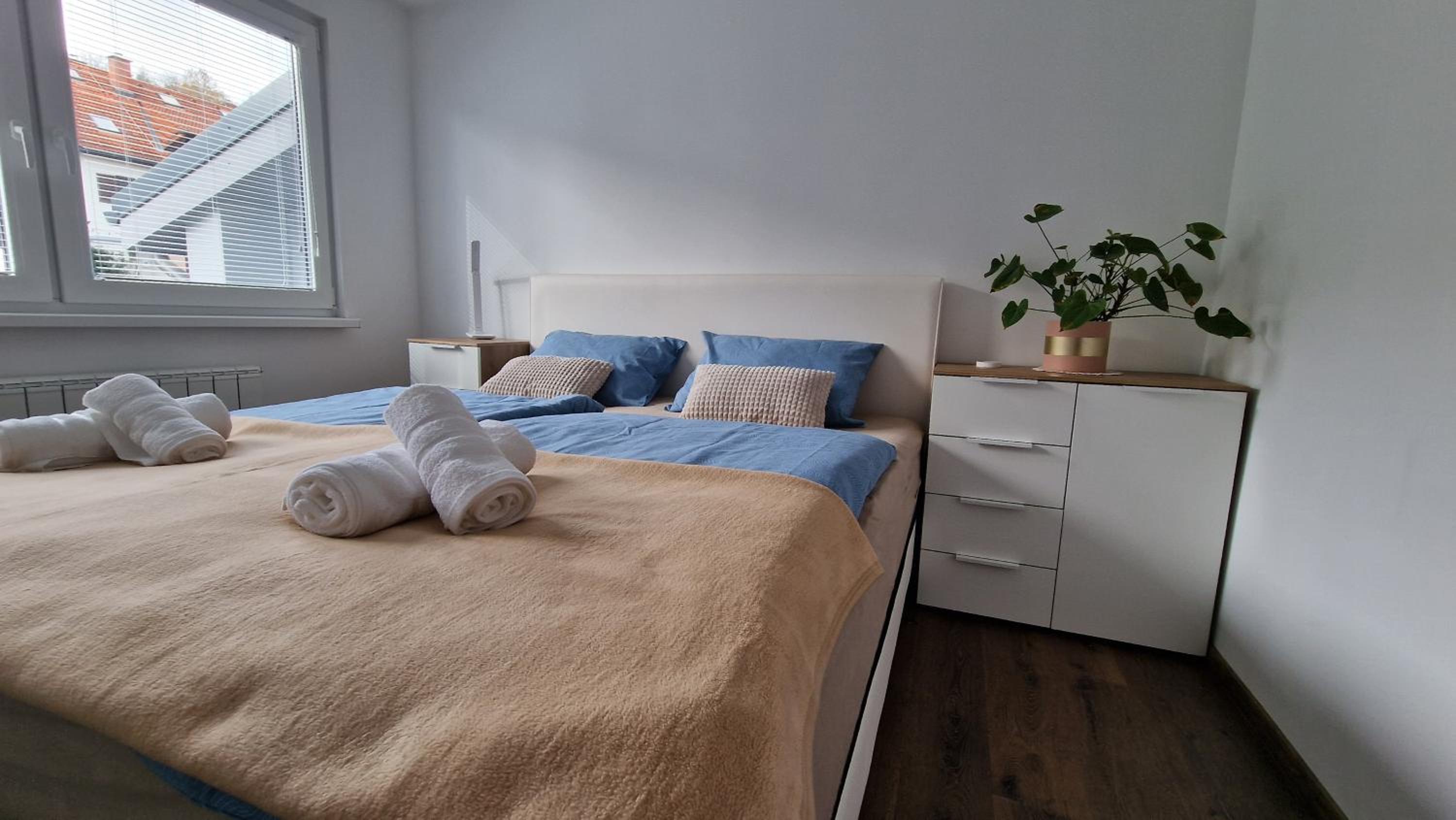 Apartma VAL en Maribor