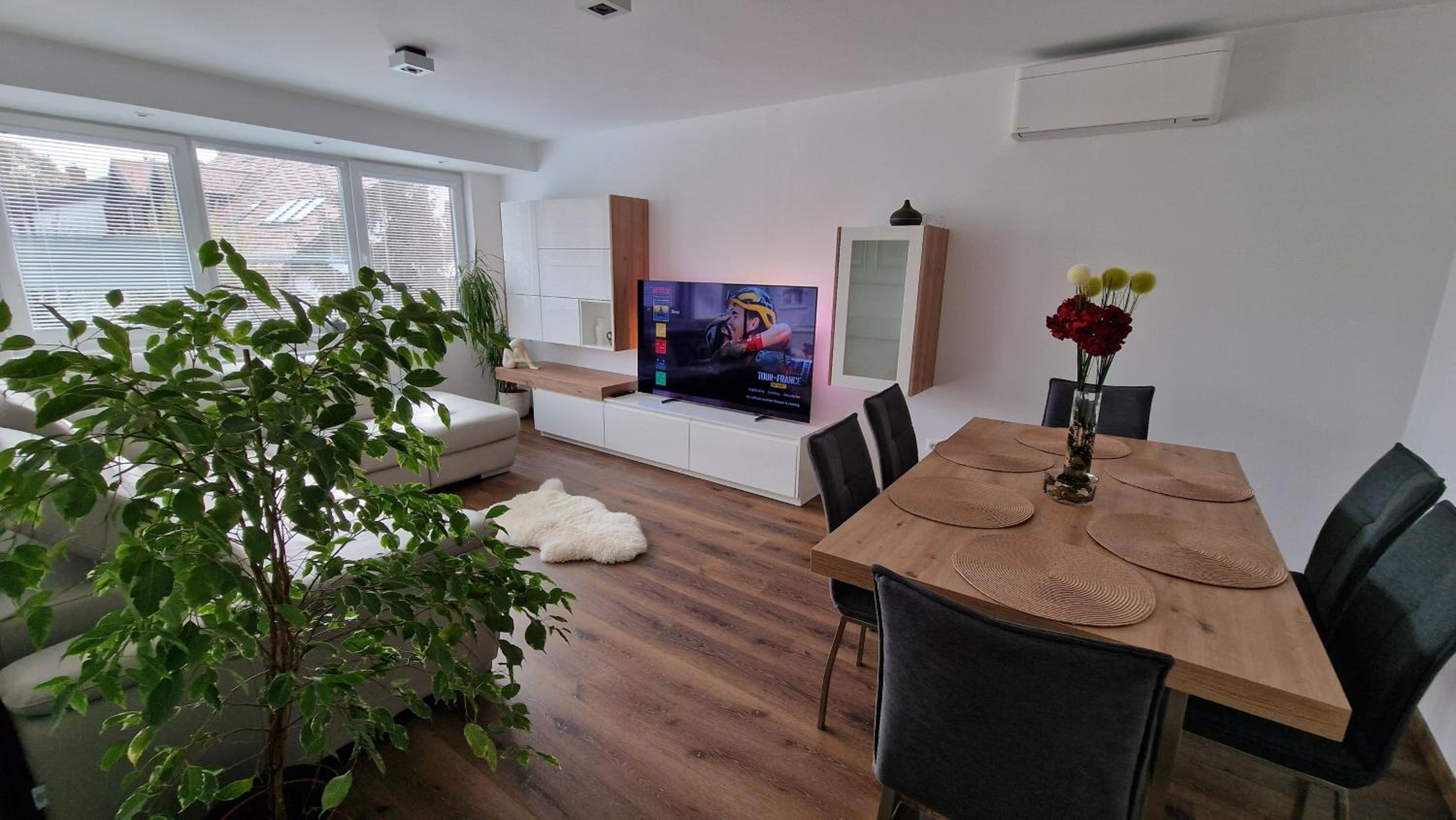 Apartma VAL