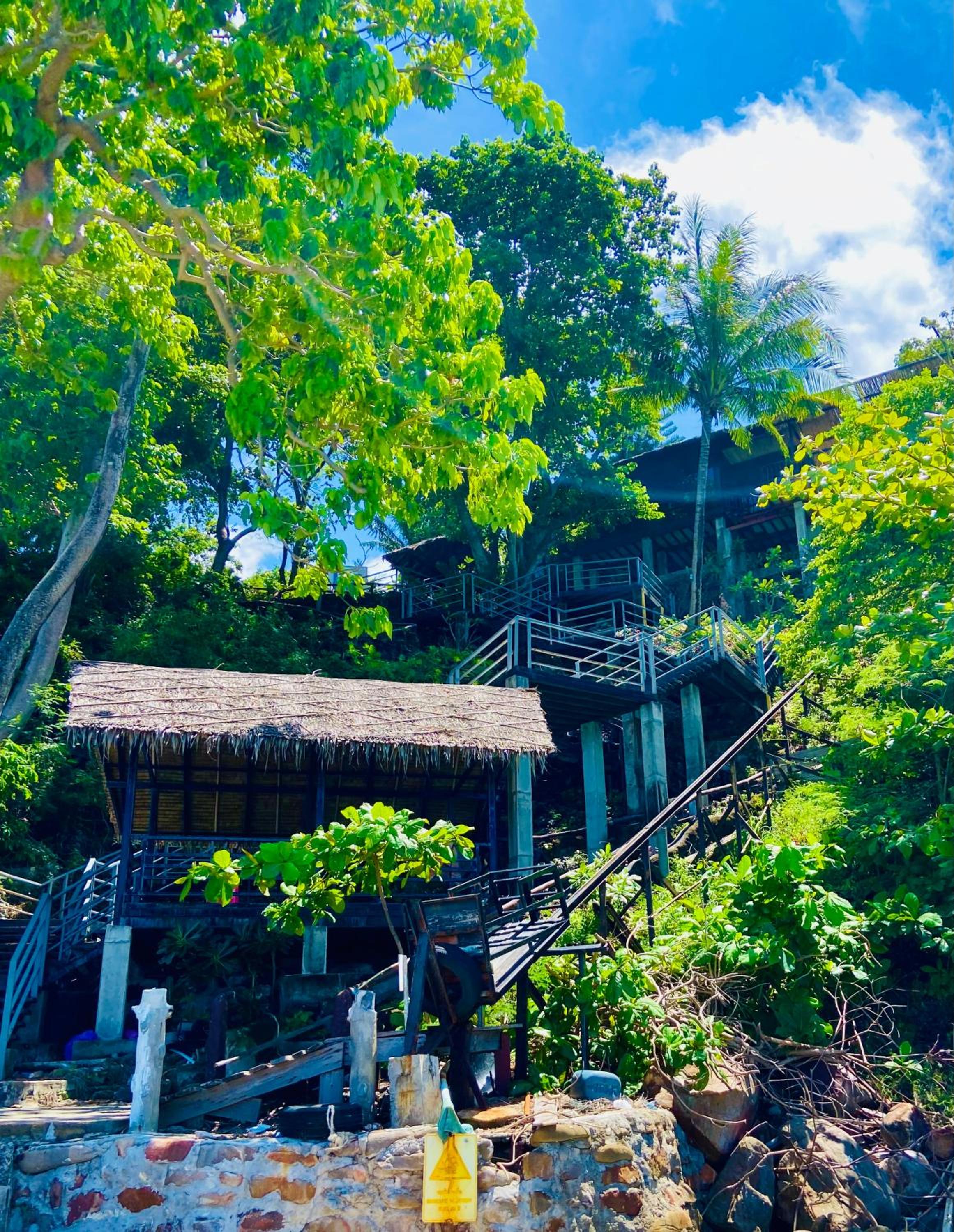HIP Seaview Resort @ Phi Phi