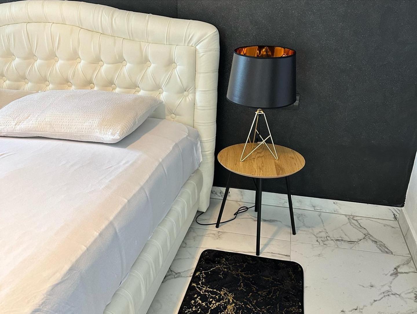 Wellness apartman