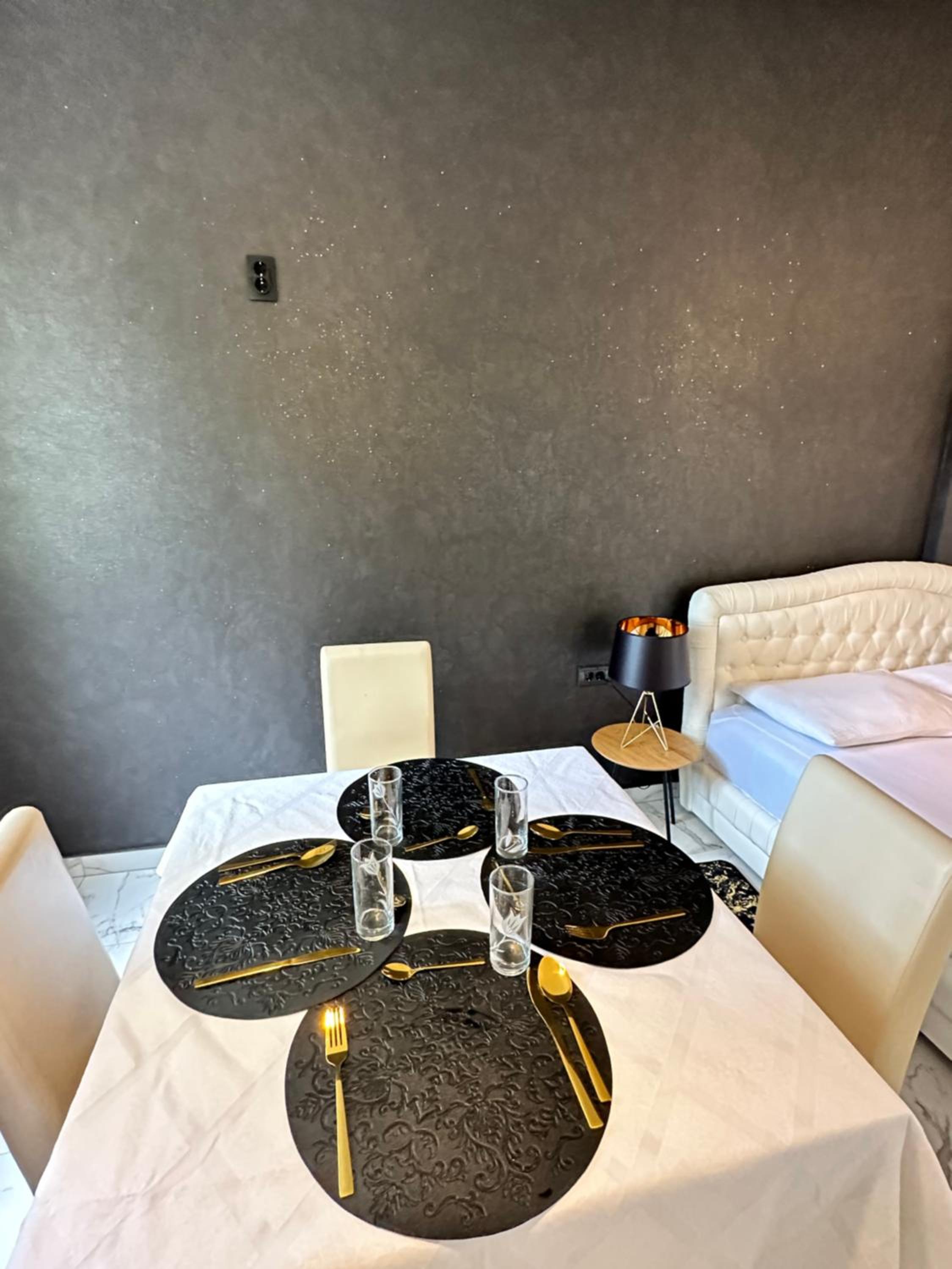Wellness apartman