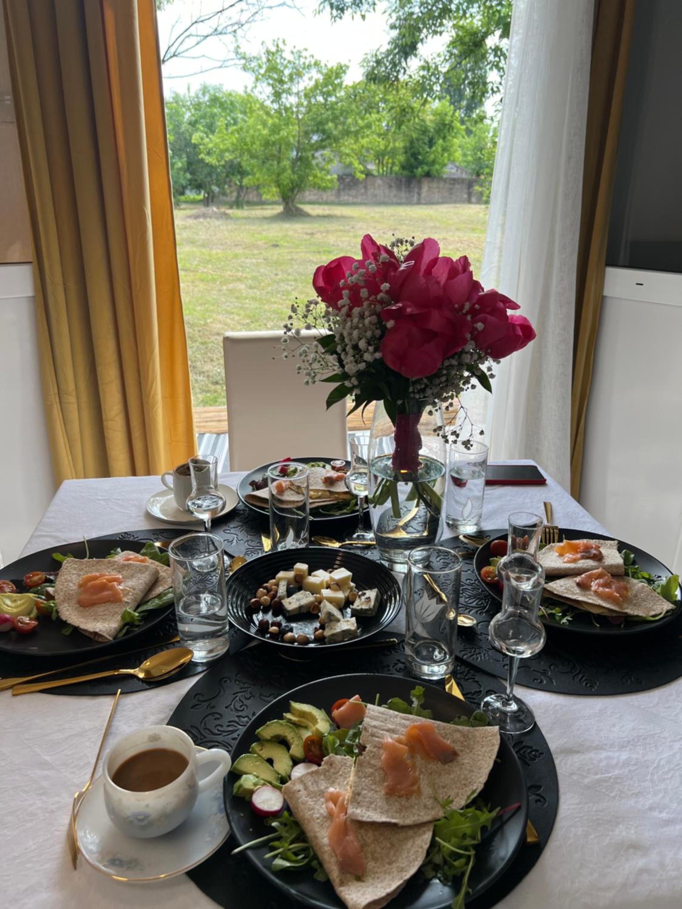 Wellness apartman
