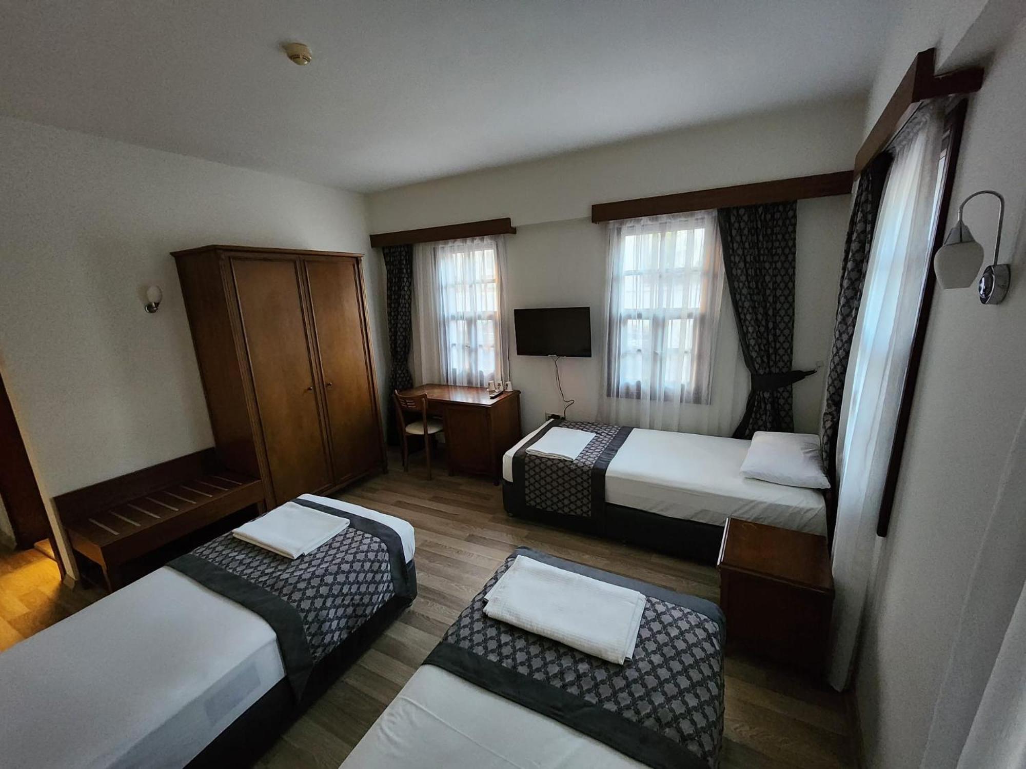 Argos Otel - Image 47