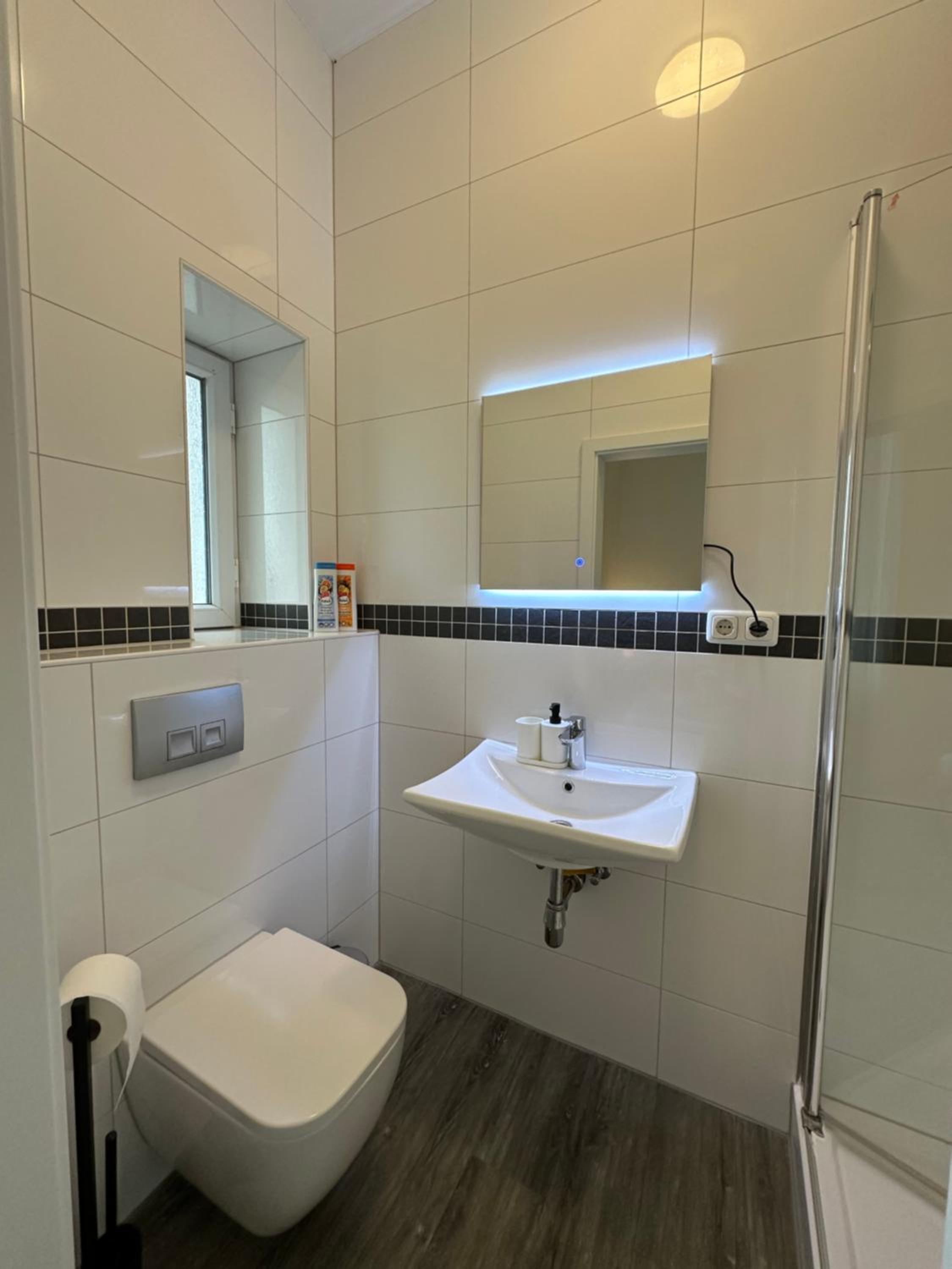 Comfortable Hostel in Wesseling