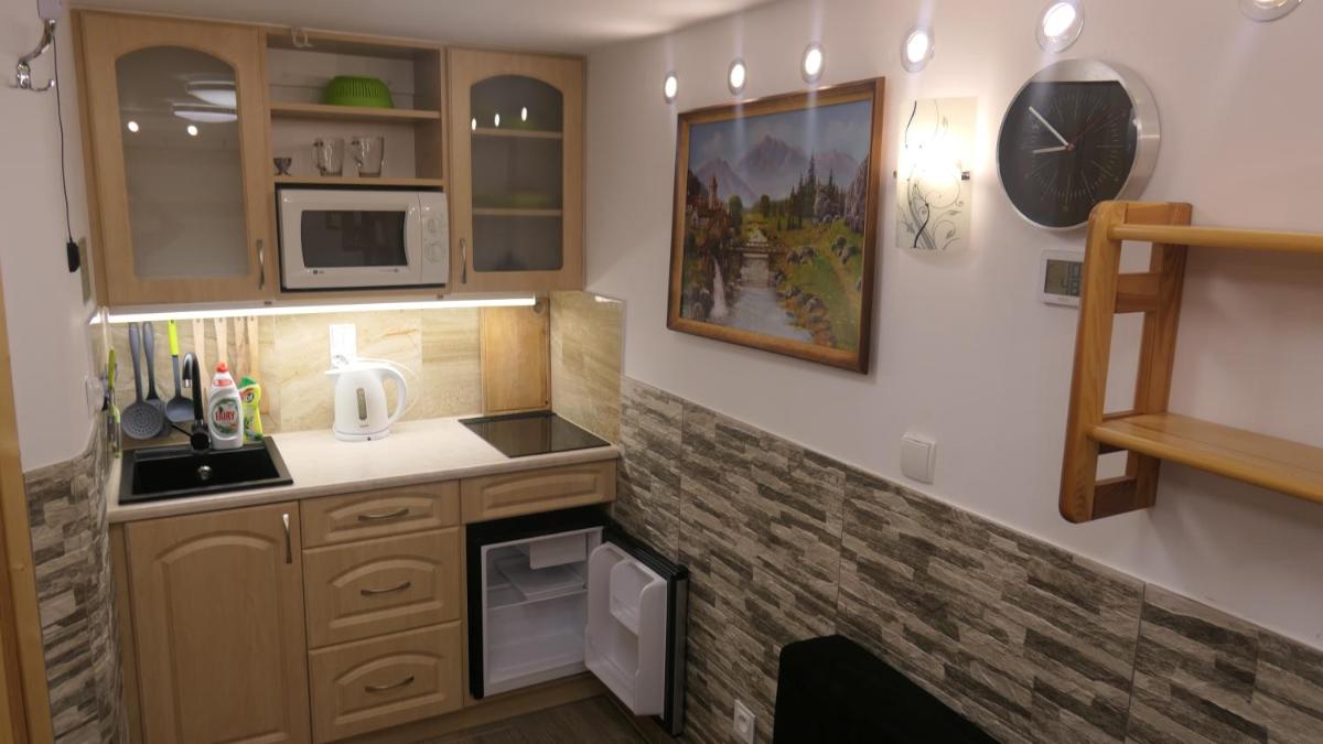 Kamping u Łukasza view 5