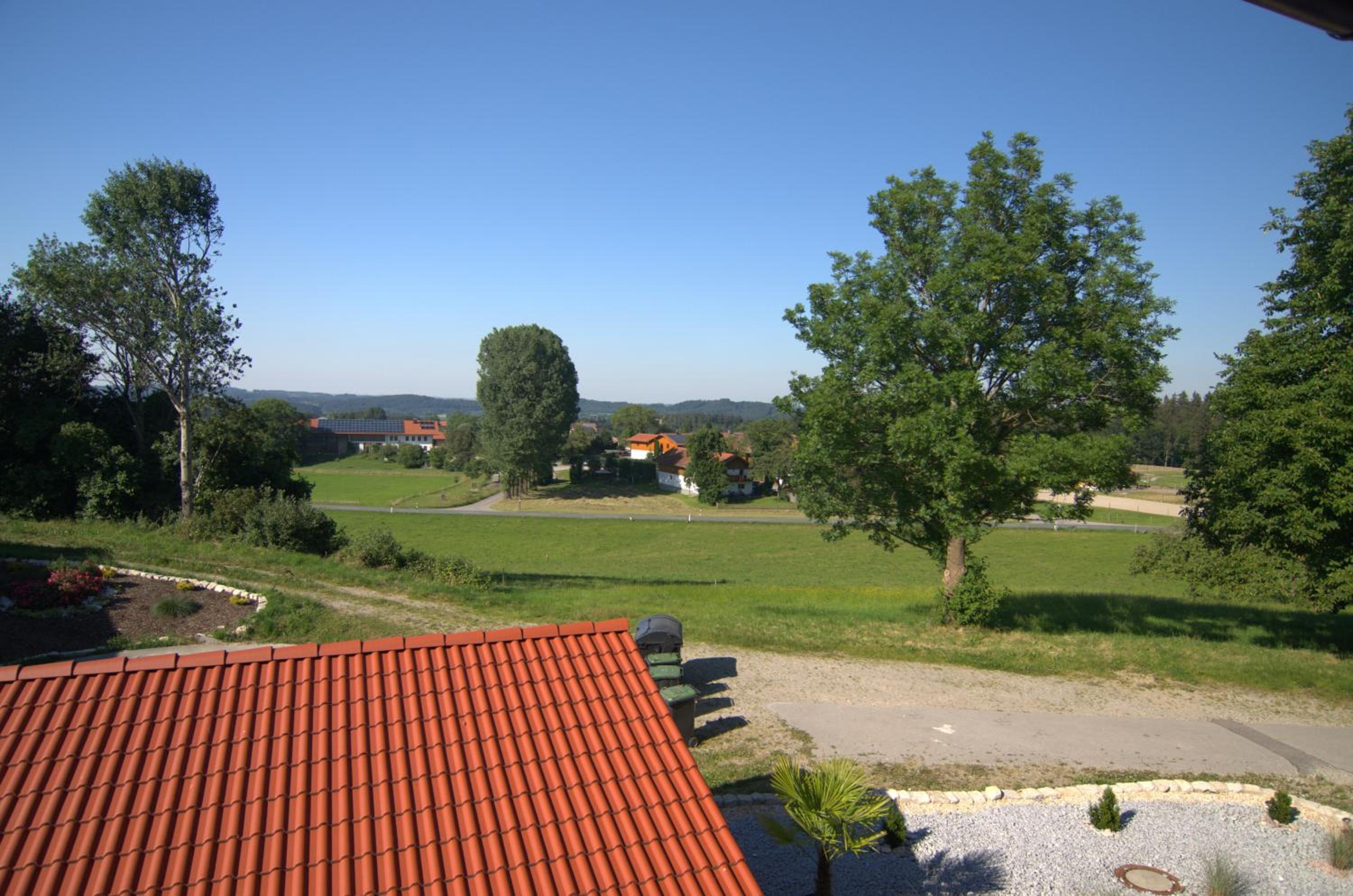 Bio Ferienhof Heiler