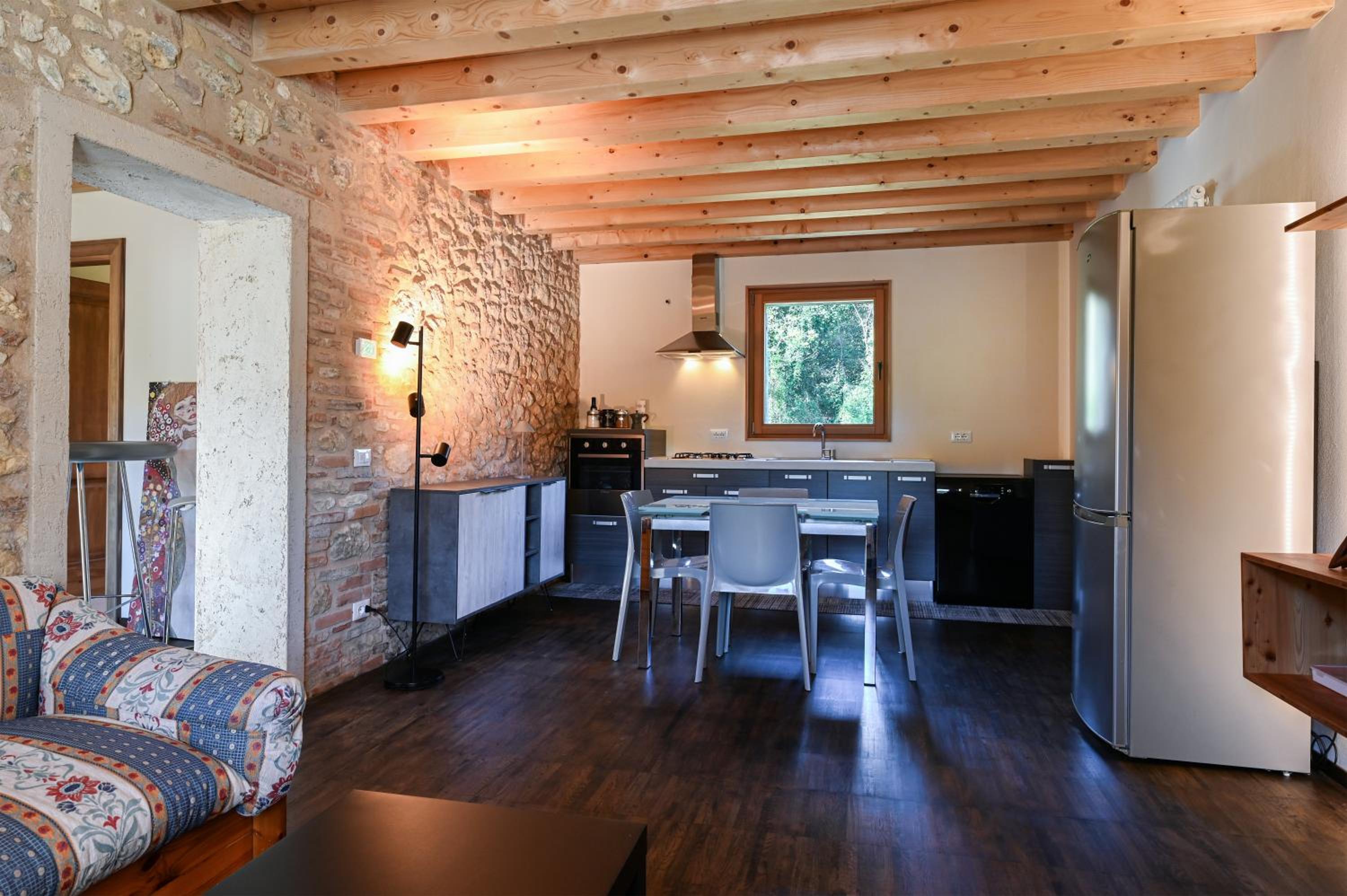 Palladio Vineyard
