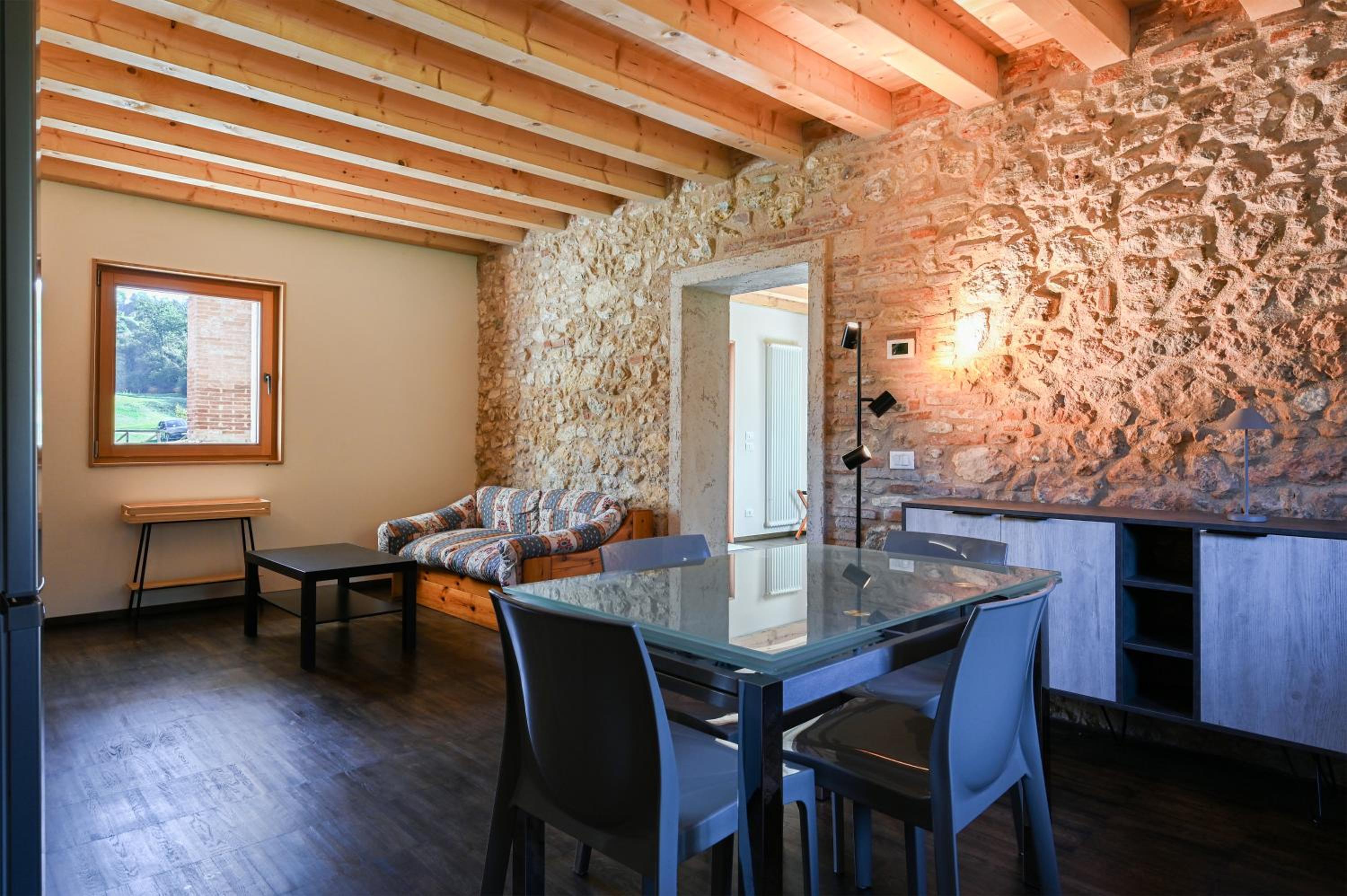 Palladio Vineyard