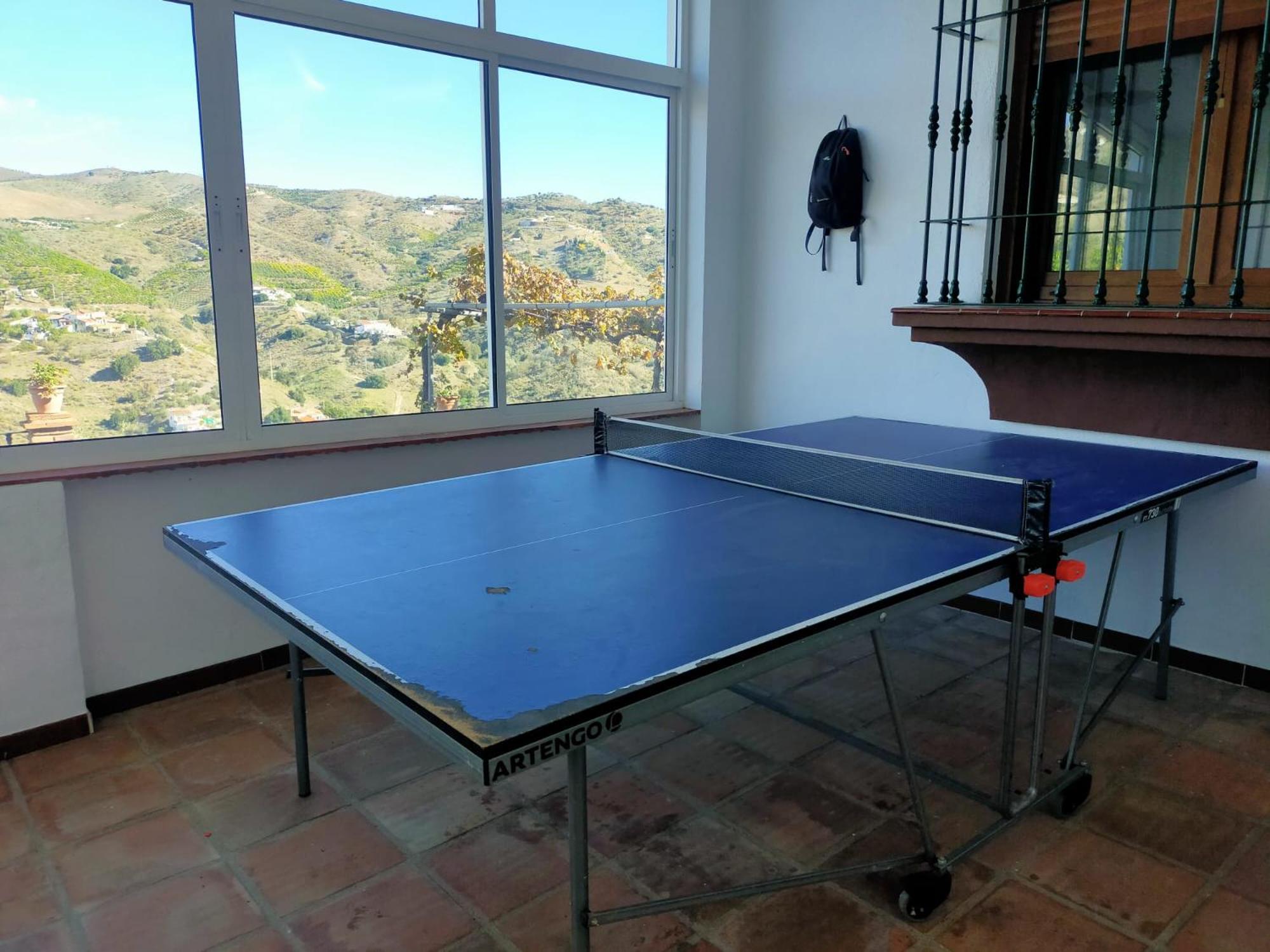 Paraje El Pozo
