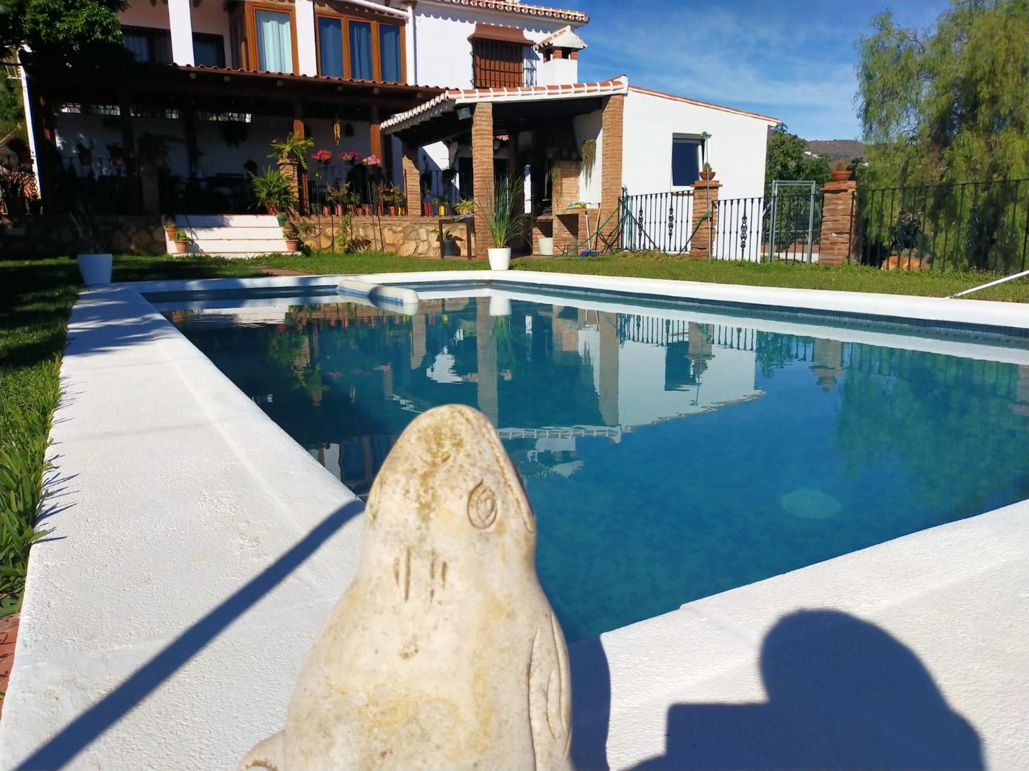 Paraje El Pozo