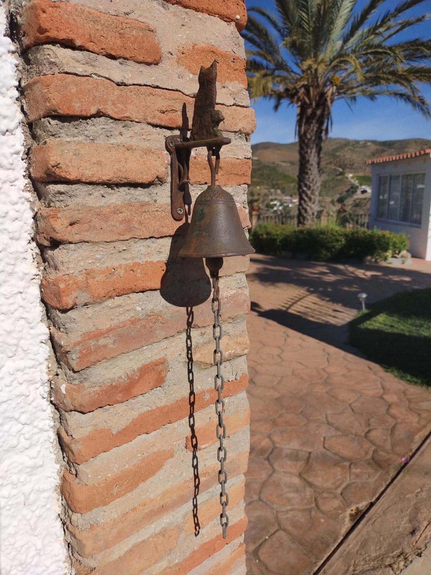 Paraje El Pozo
