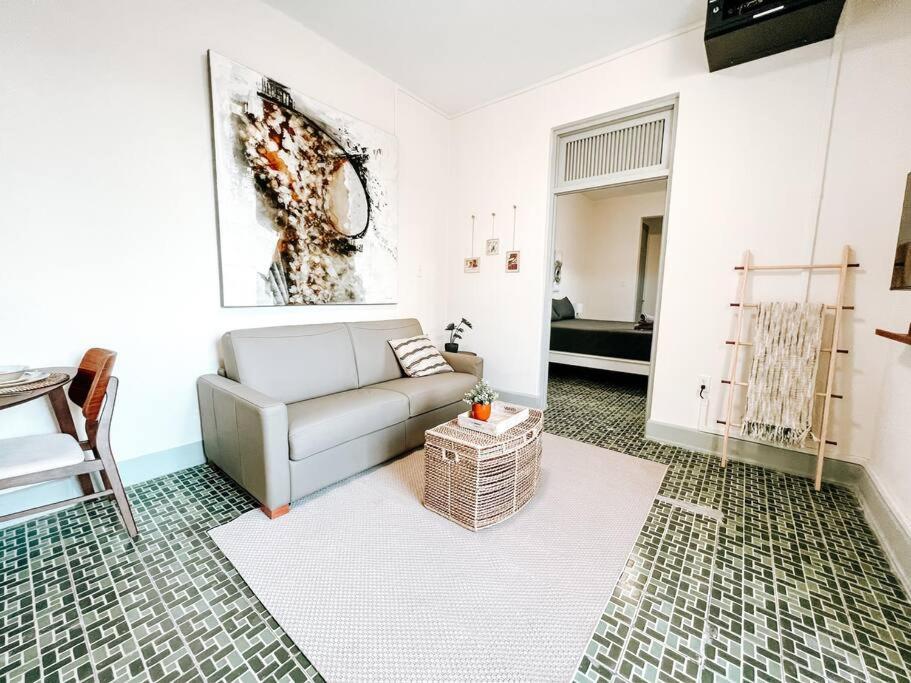 Picaflor 1 Lovely Comfy Apt W/ King & Sofa Bed view 3