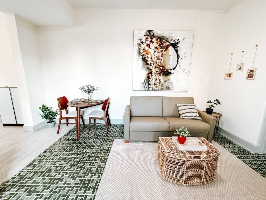 Picaflor 1 Lovely Comfy Apt W/ King & Sofa Bed view 4