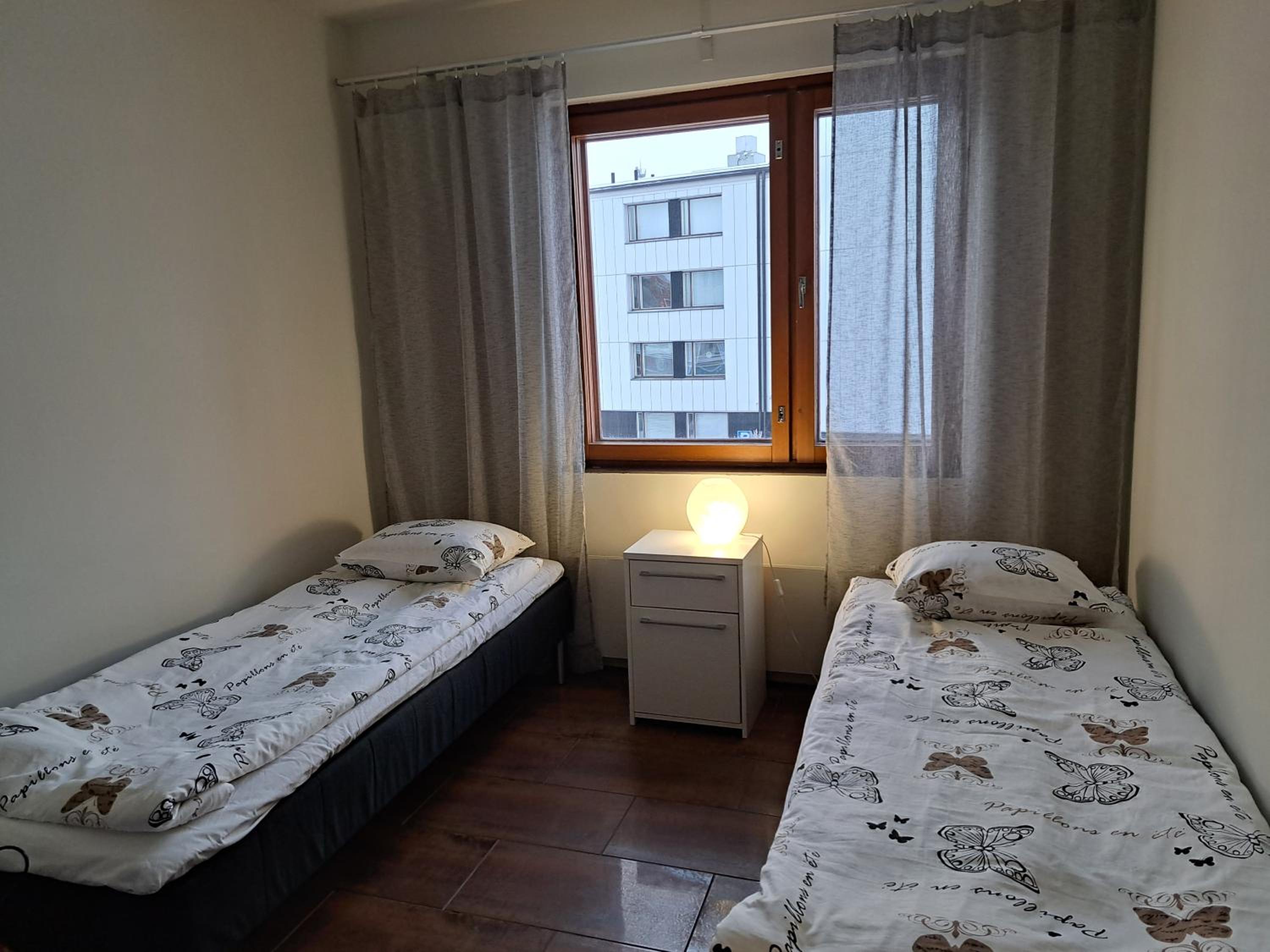 Elice Apartment