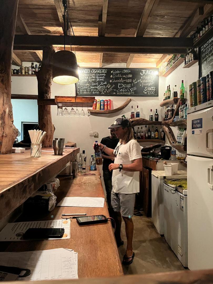 Drifters Zanzibar view 5