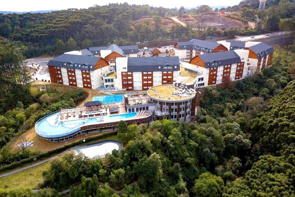 Hotel Laghetto Resort Golden Gramado