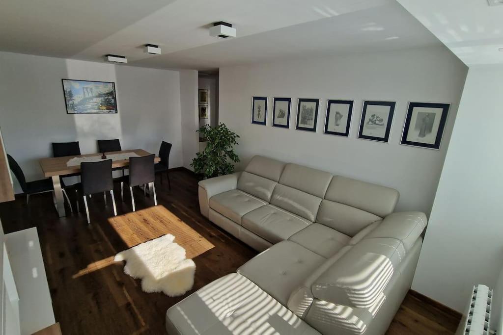 Apartma VAL