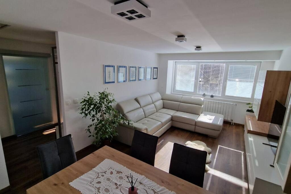 Apartma VAL