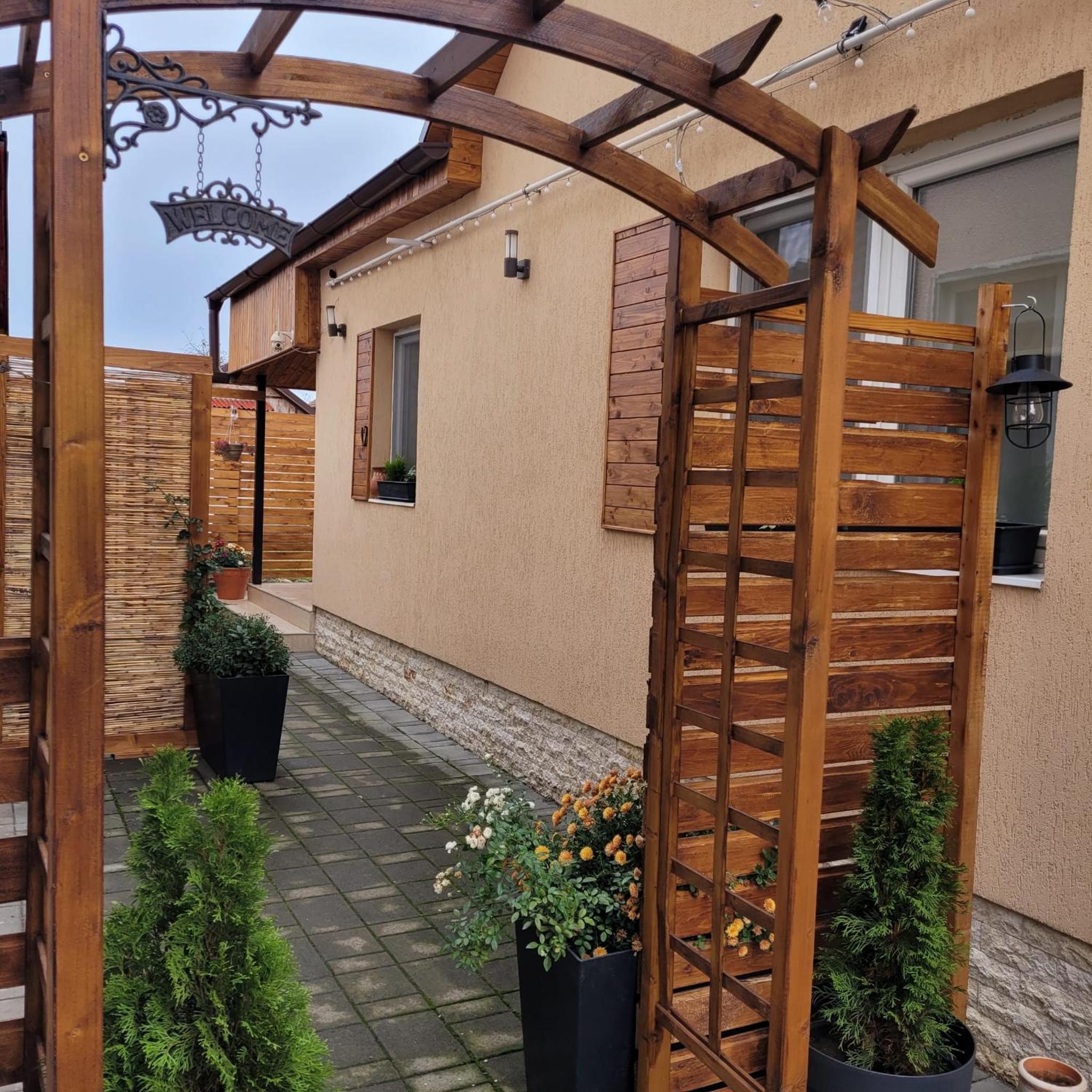 Casa LADIS