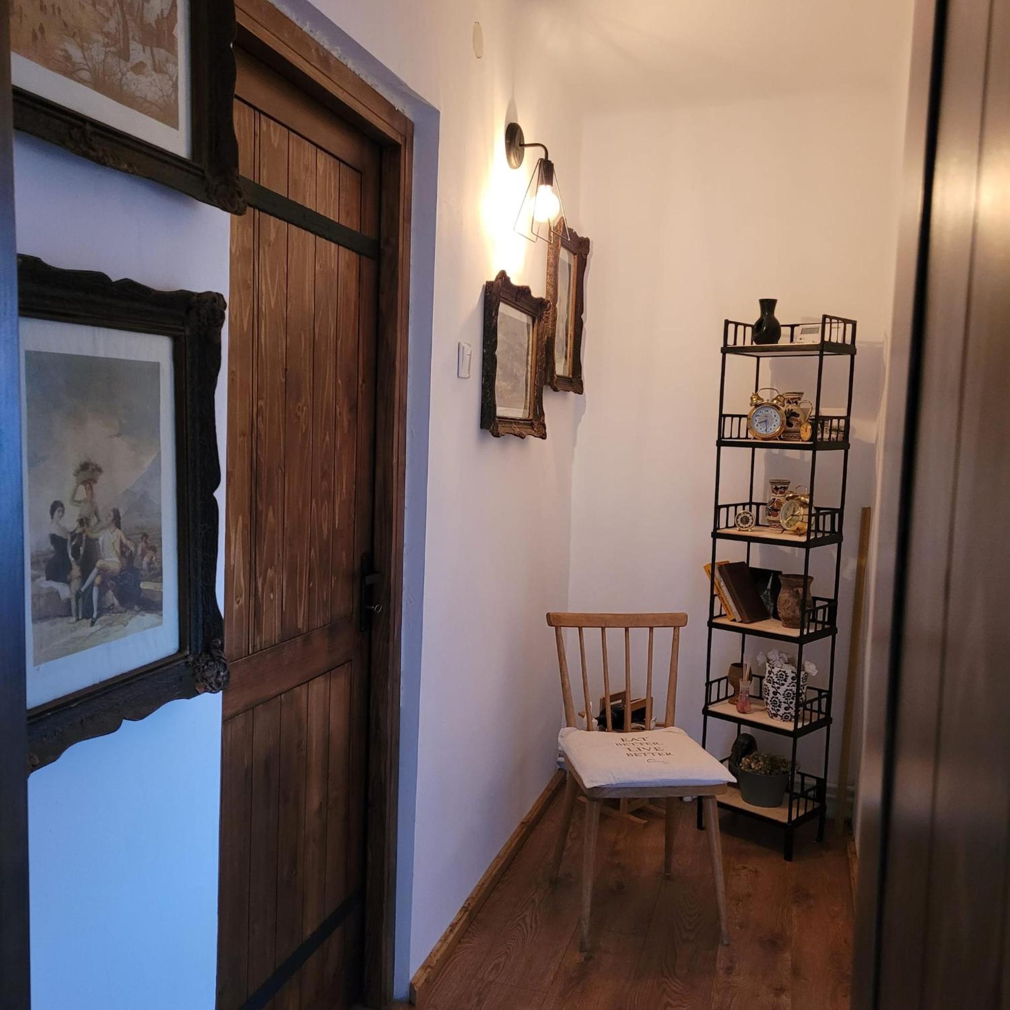 Casa LADIS
