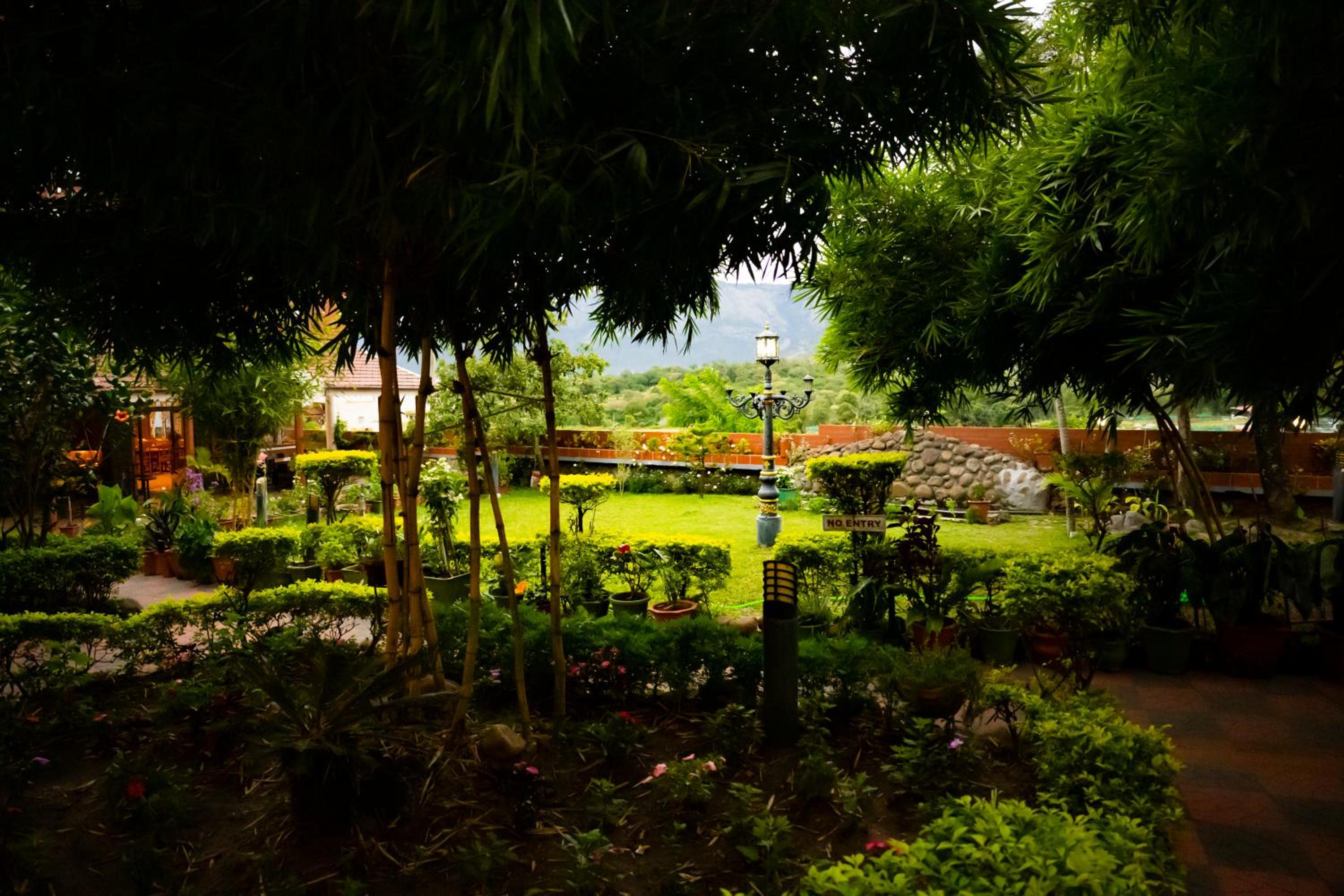 The Nest Inn Resort