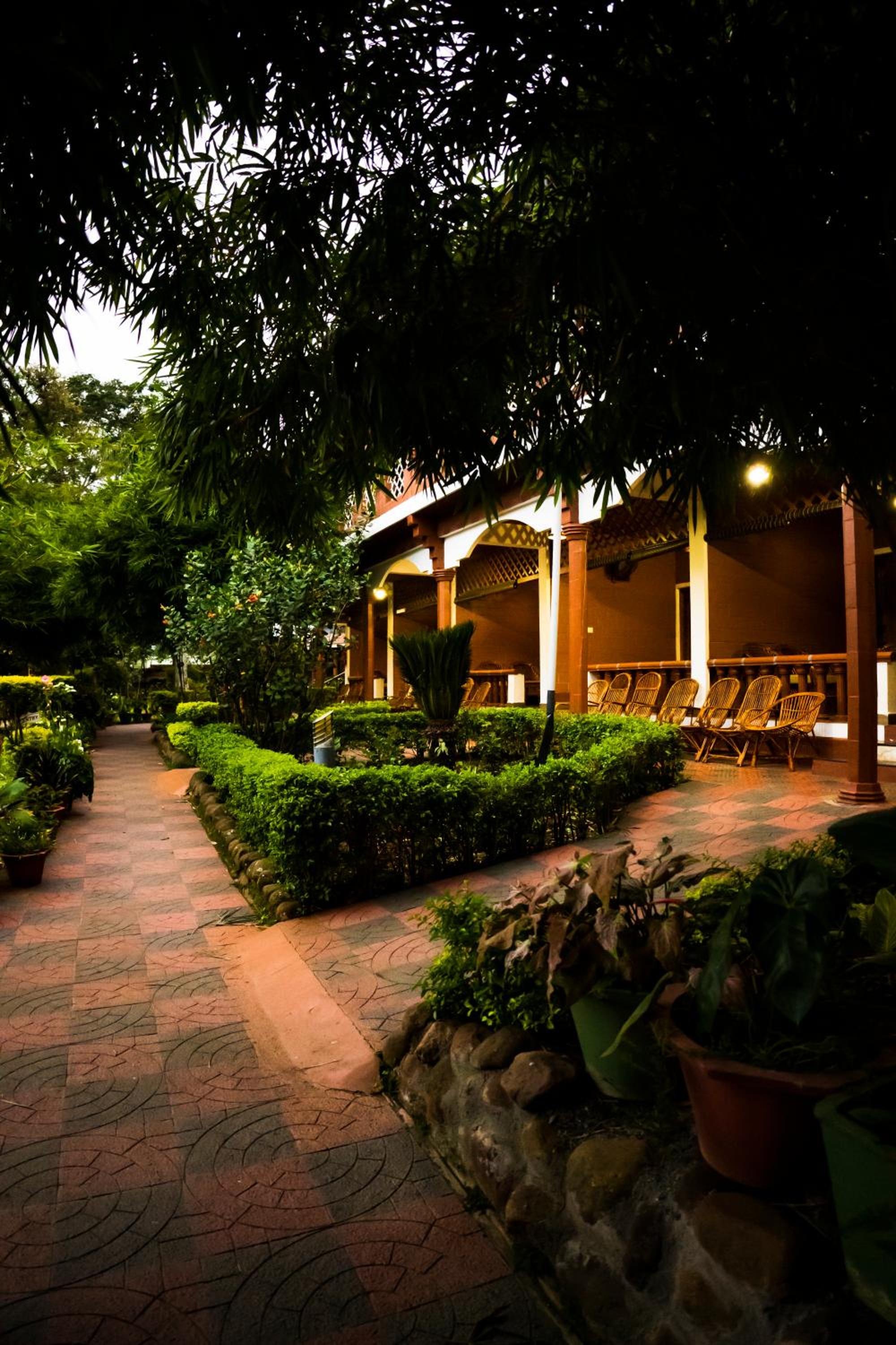 The Nest Inn Resort