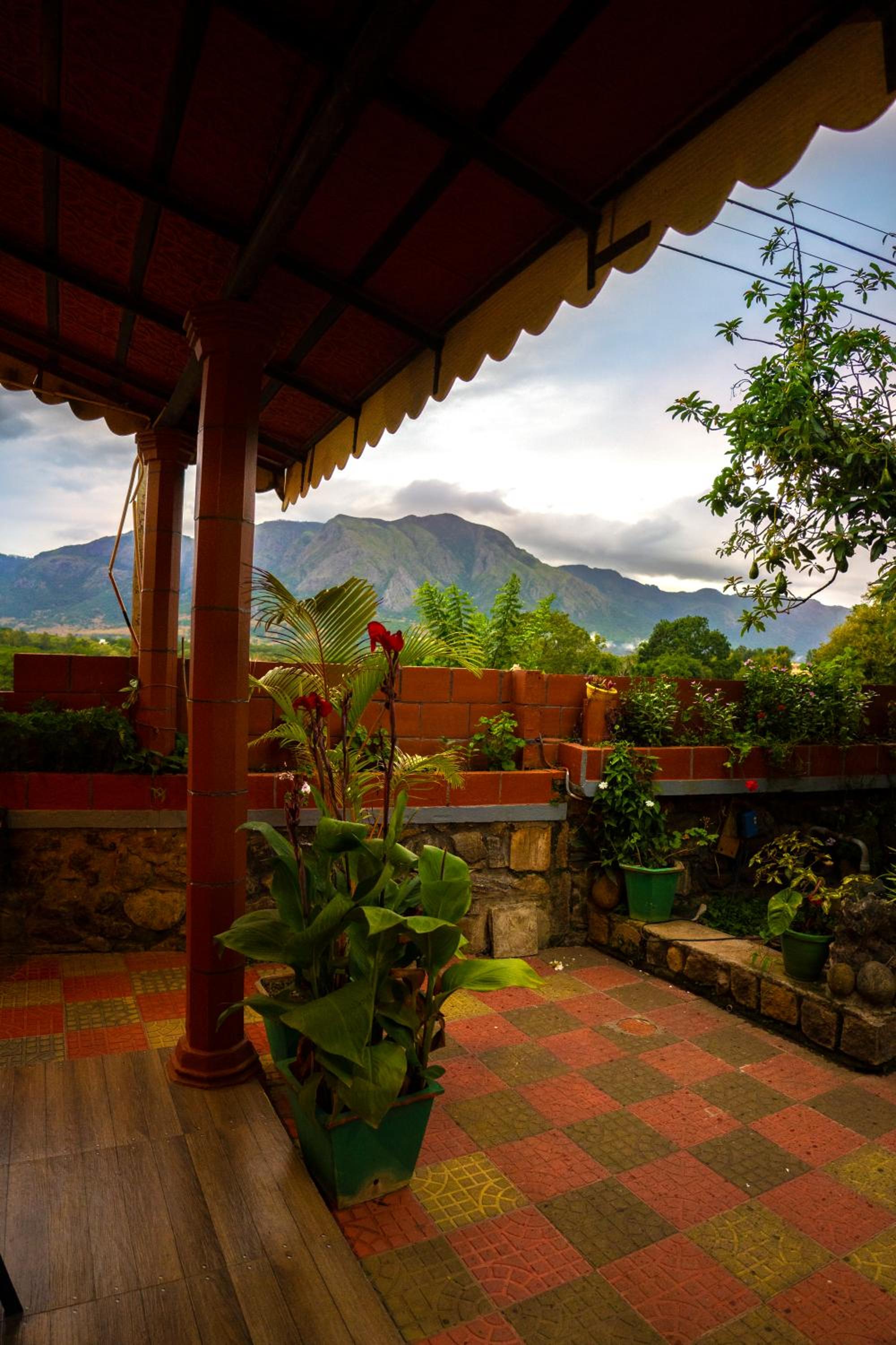 The Nest Inn Resort