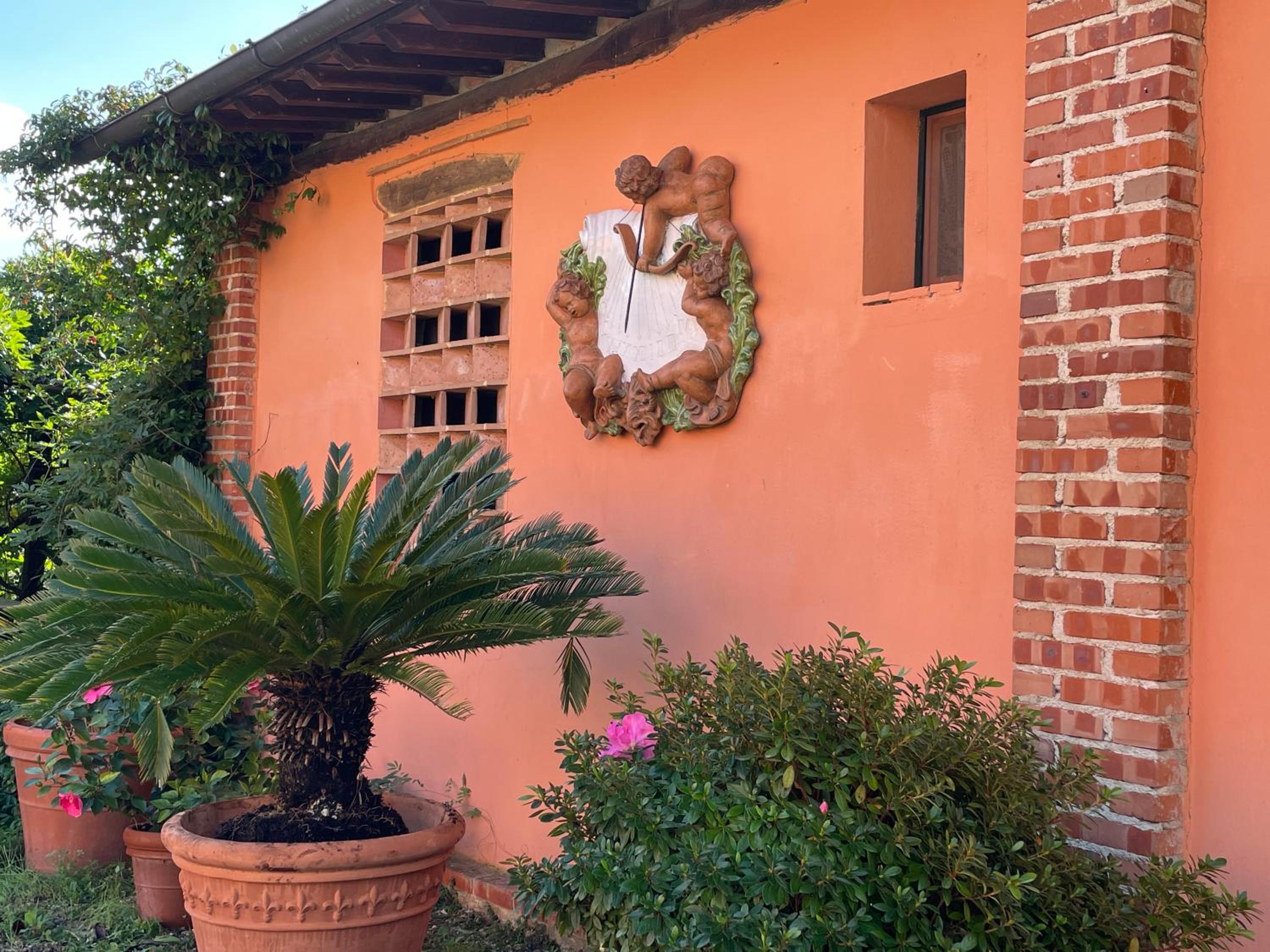Agriturismo Podere Marchiano