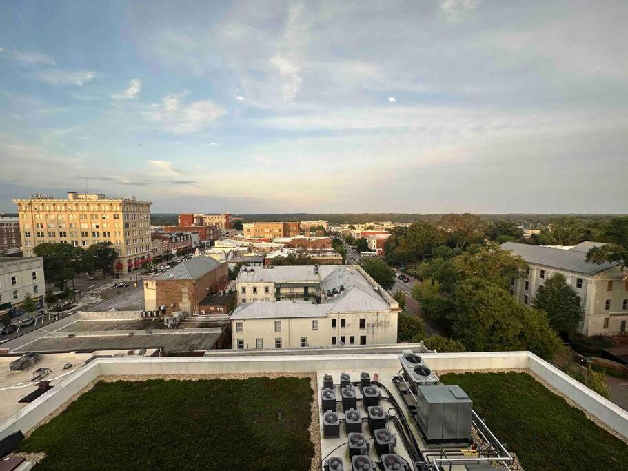 UGA Penthouse Downtown Athens Walk To Stadium view 5