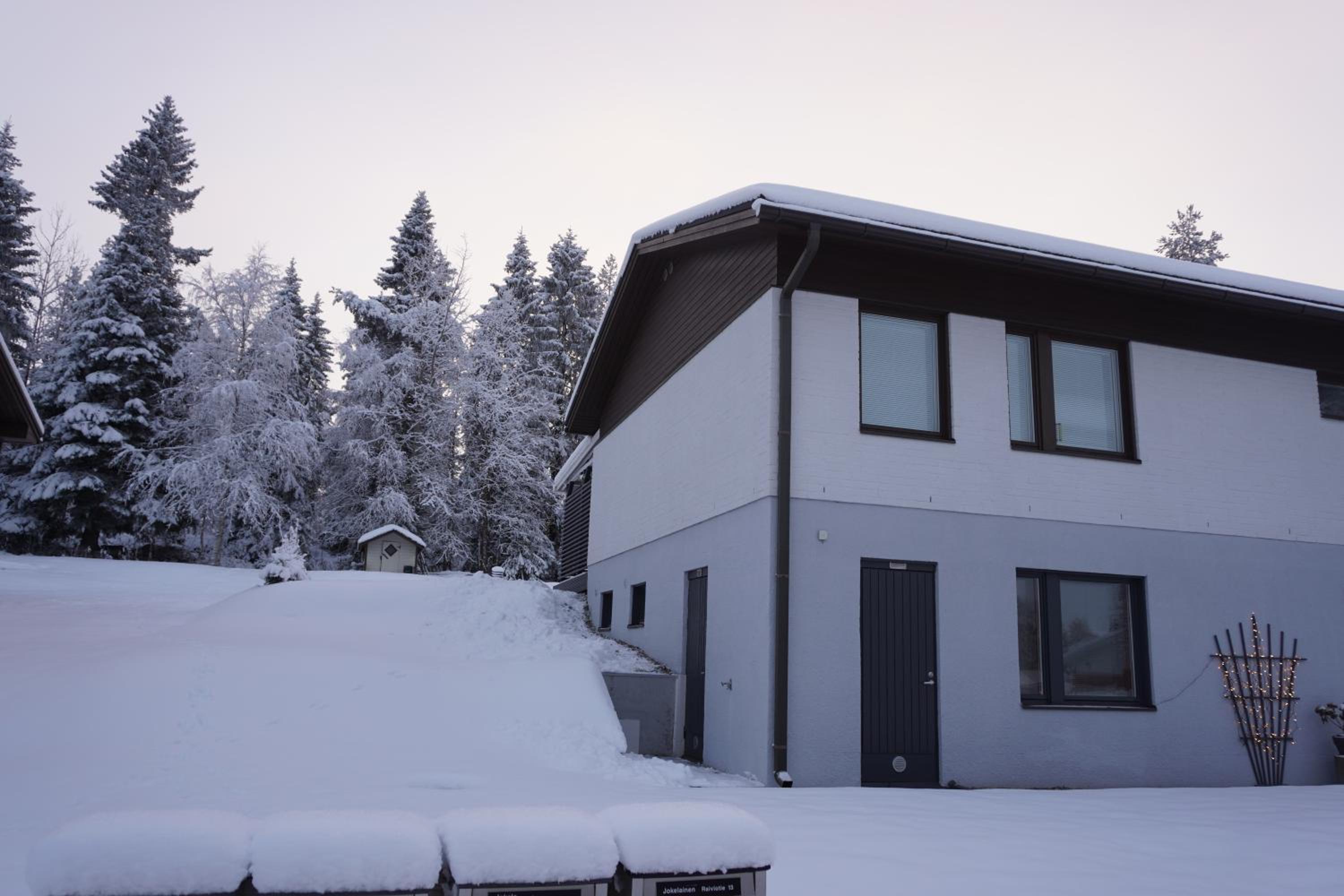 Your home away from home!