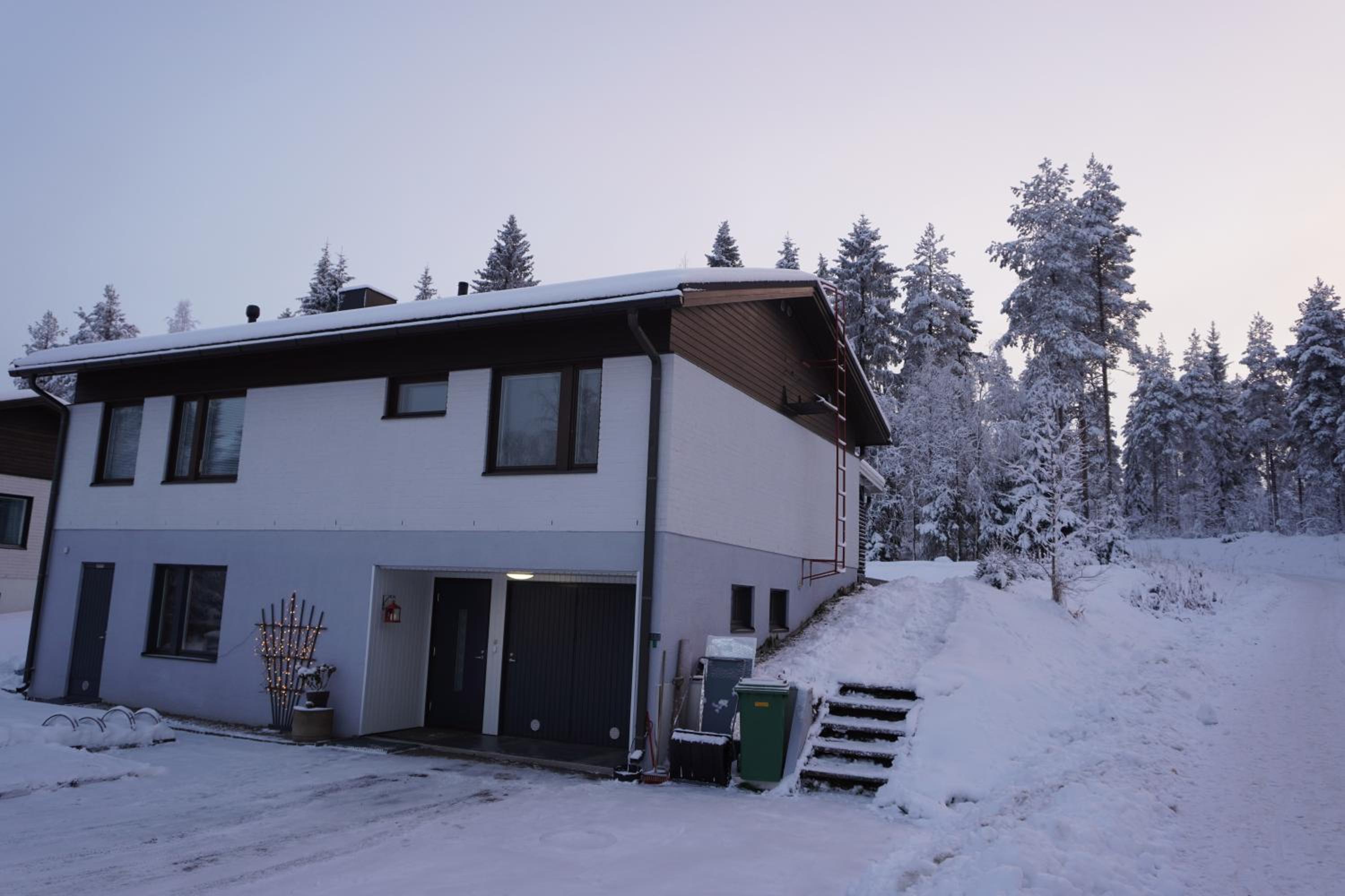 Your home away from home!