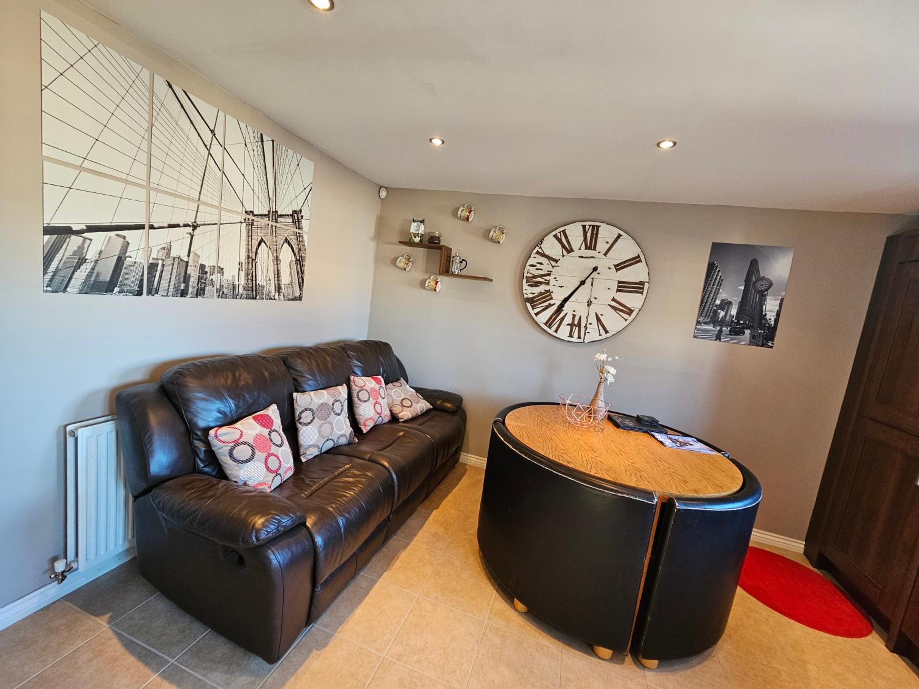 Holly Crescent, Sacriston DH7