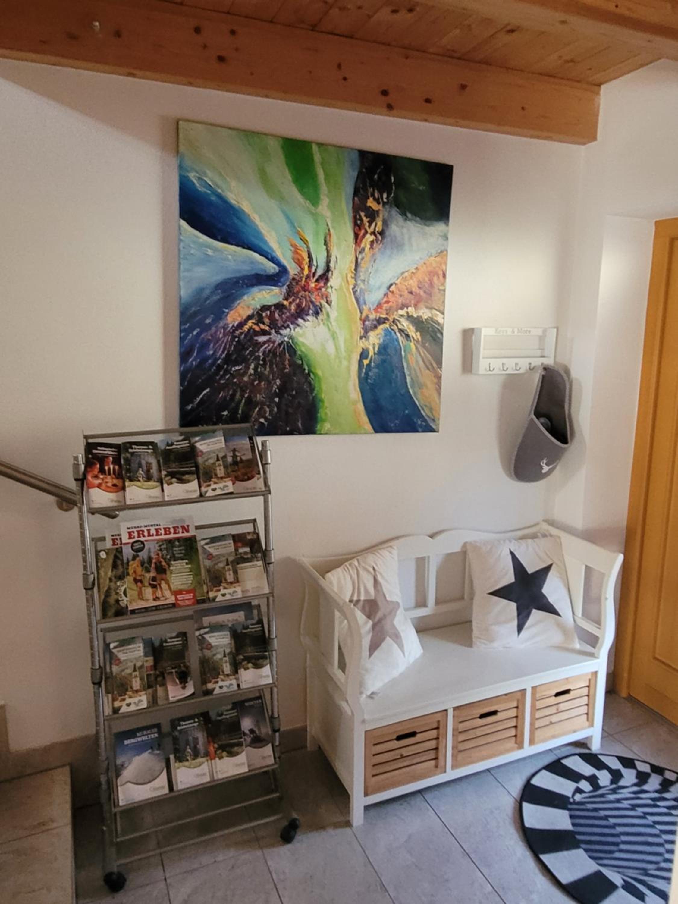 Apartment Katalin en Murau