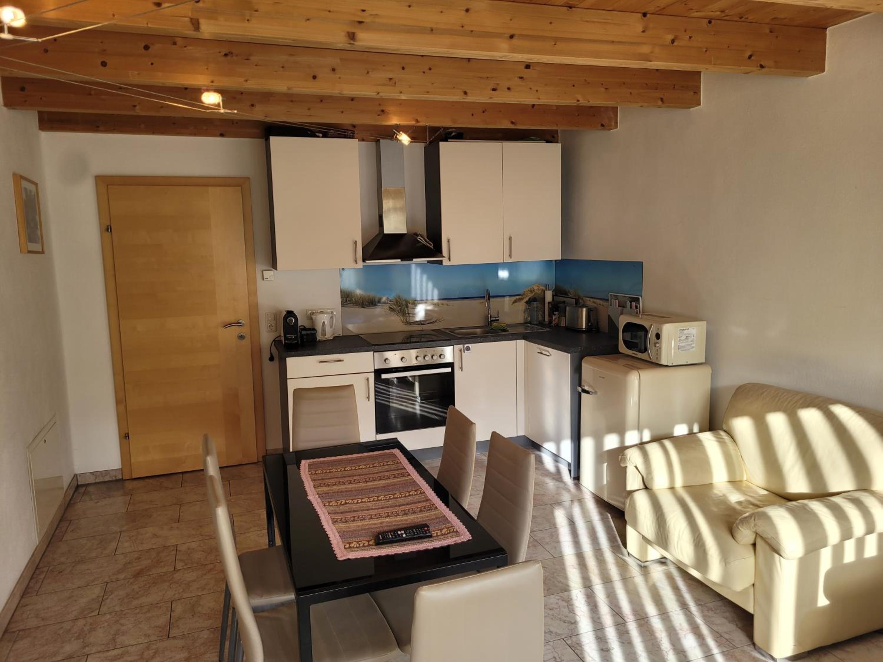 Apartment Katalin en Murau