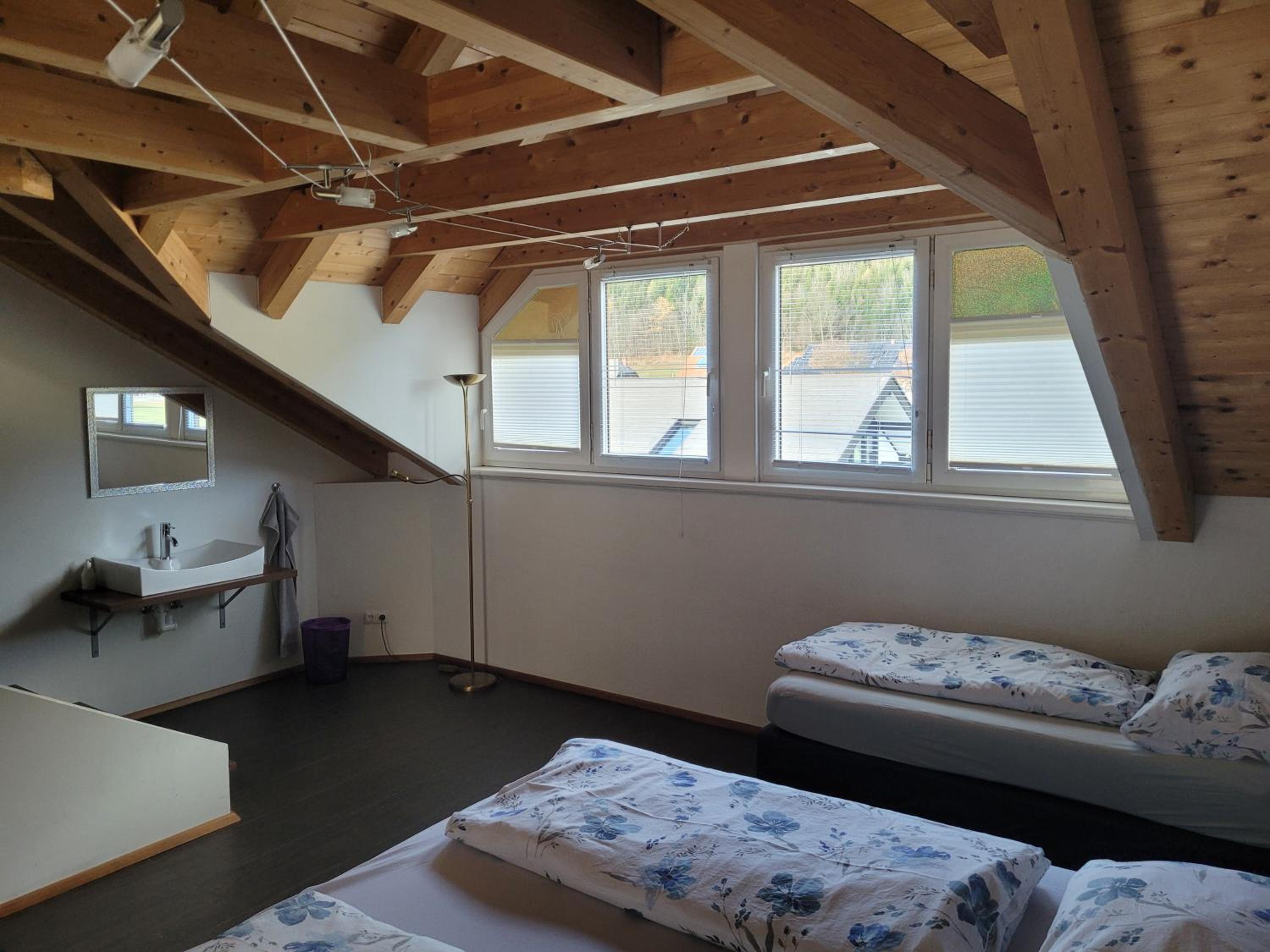 Apartment Katalin