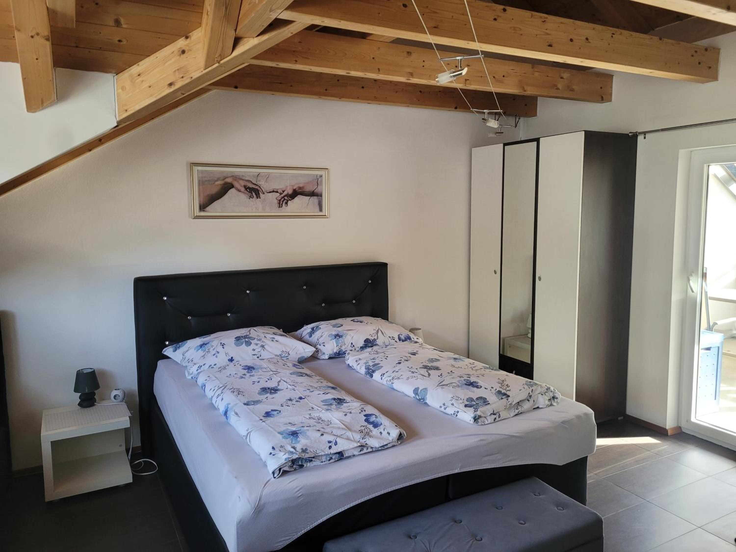 Apartment Katalin