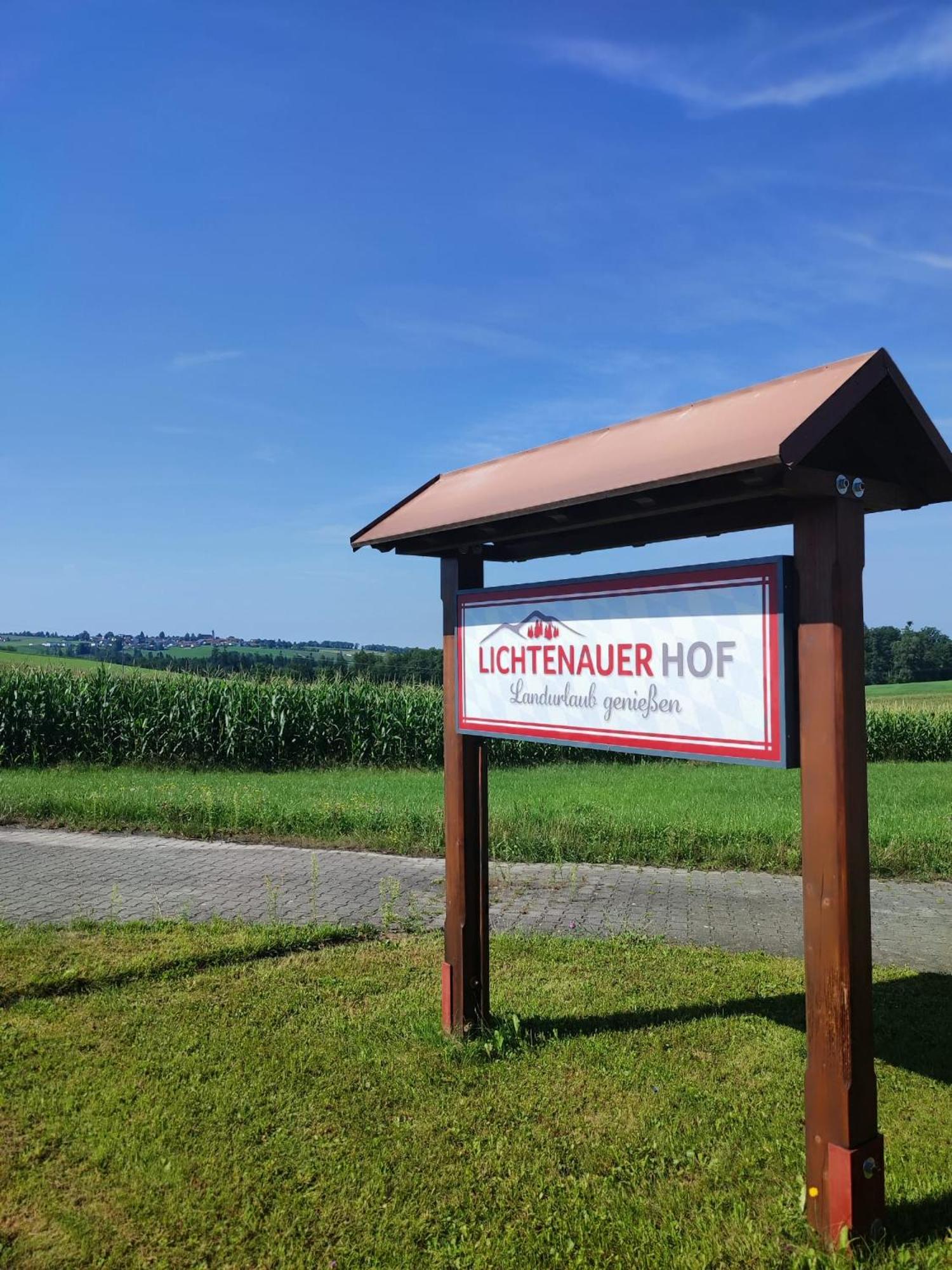Lichtenauer Hof