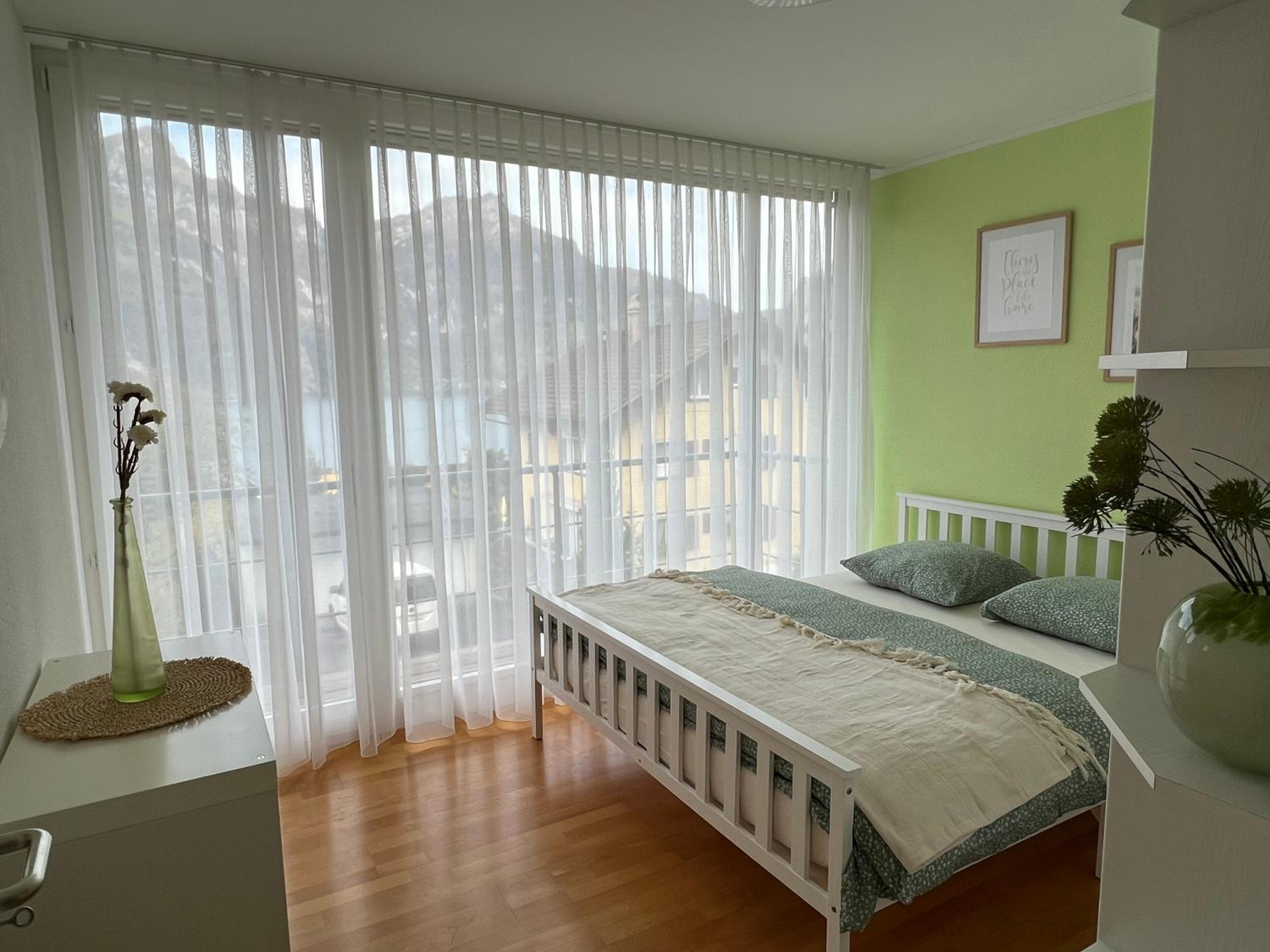 Wohnung „Perla Paradiso“