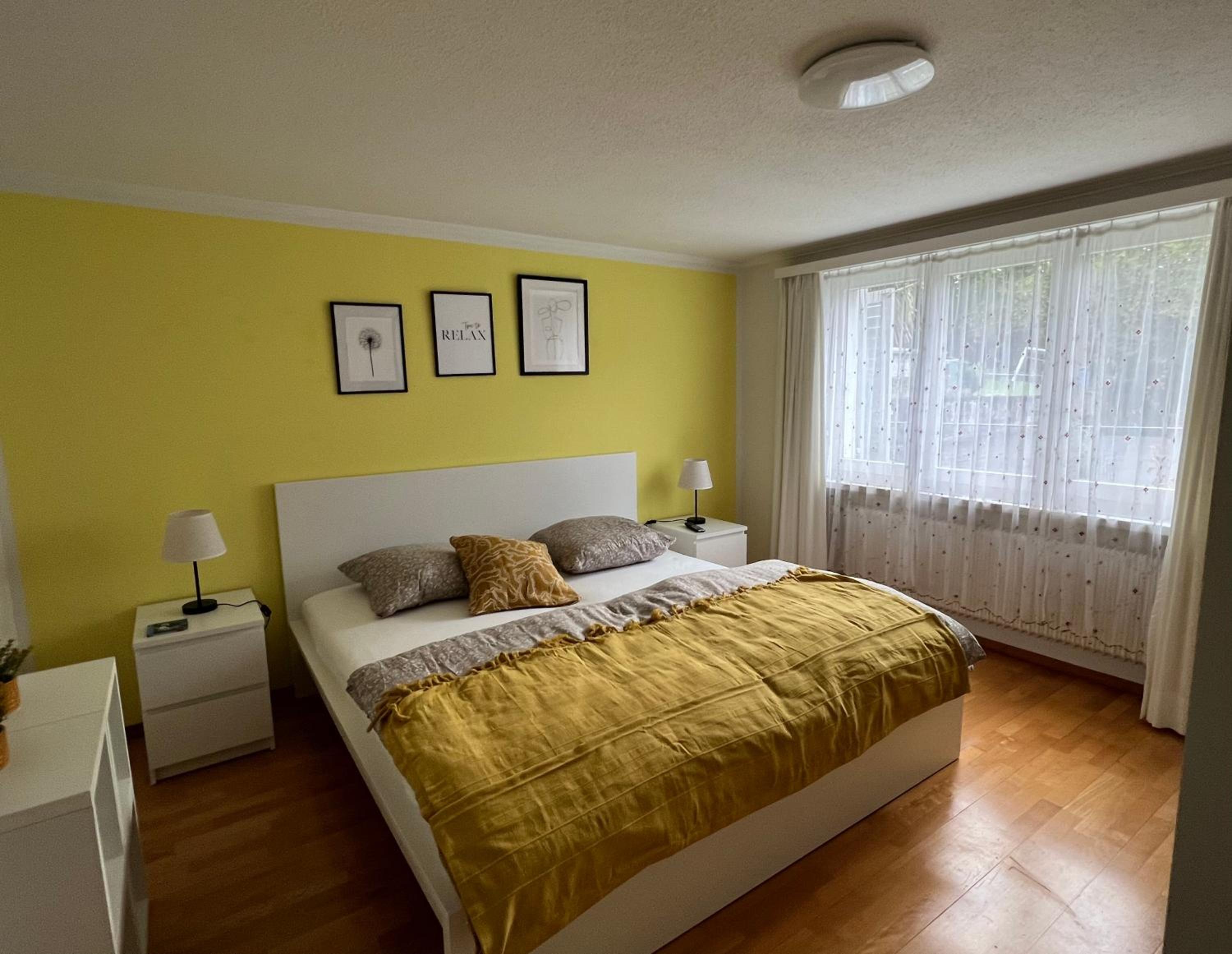 Wohnung „Perla Paradiso“