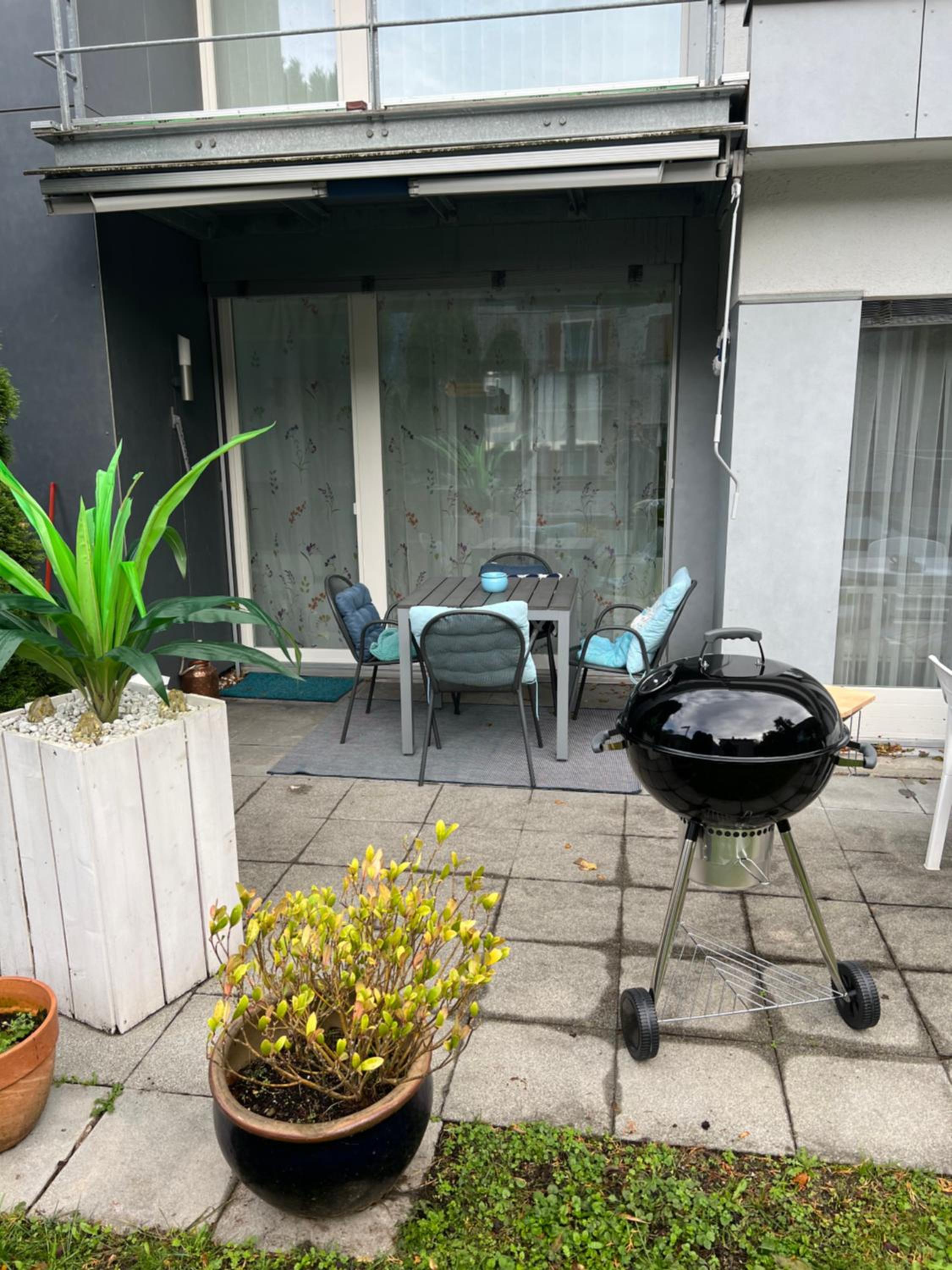 Wohnung „Perla Paradiso“