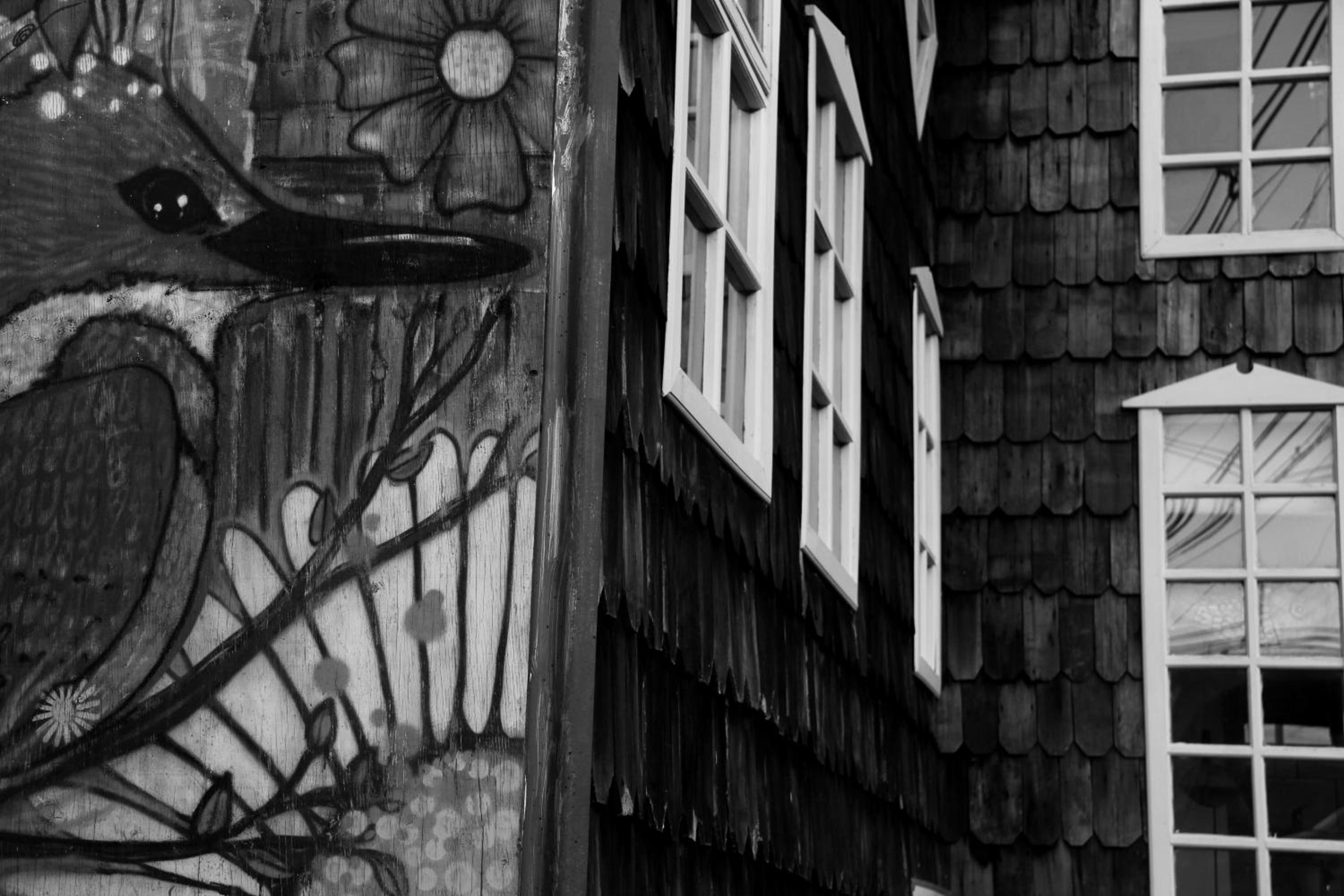 Palafito Hostel Chiloé