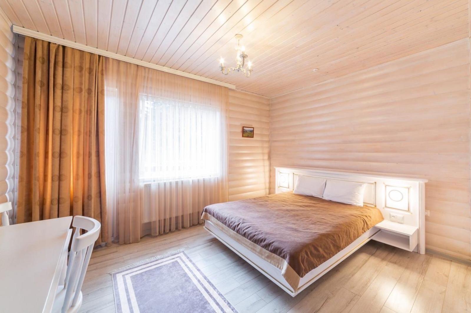 Villa Leku SPA Resort
