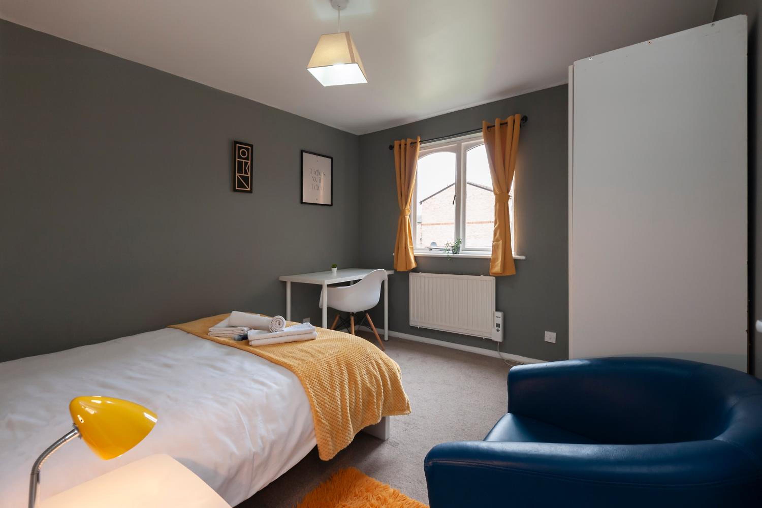 Cosy 2 BDR Flat with Free Parking close to Tower Bridge