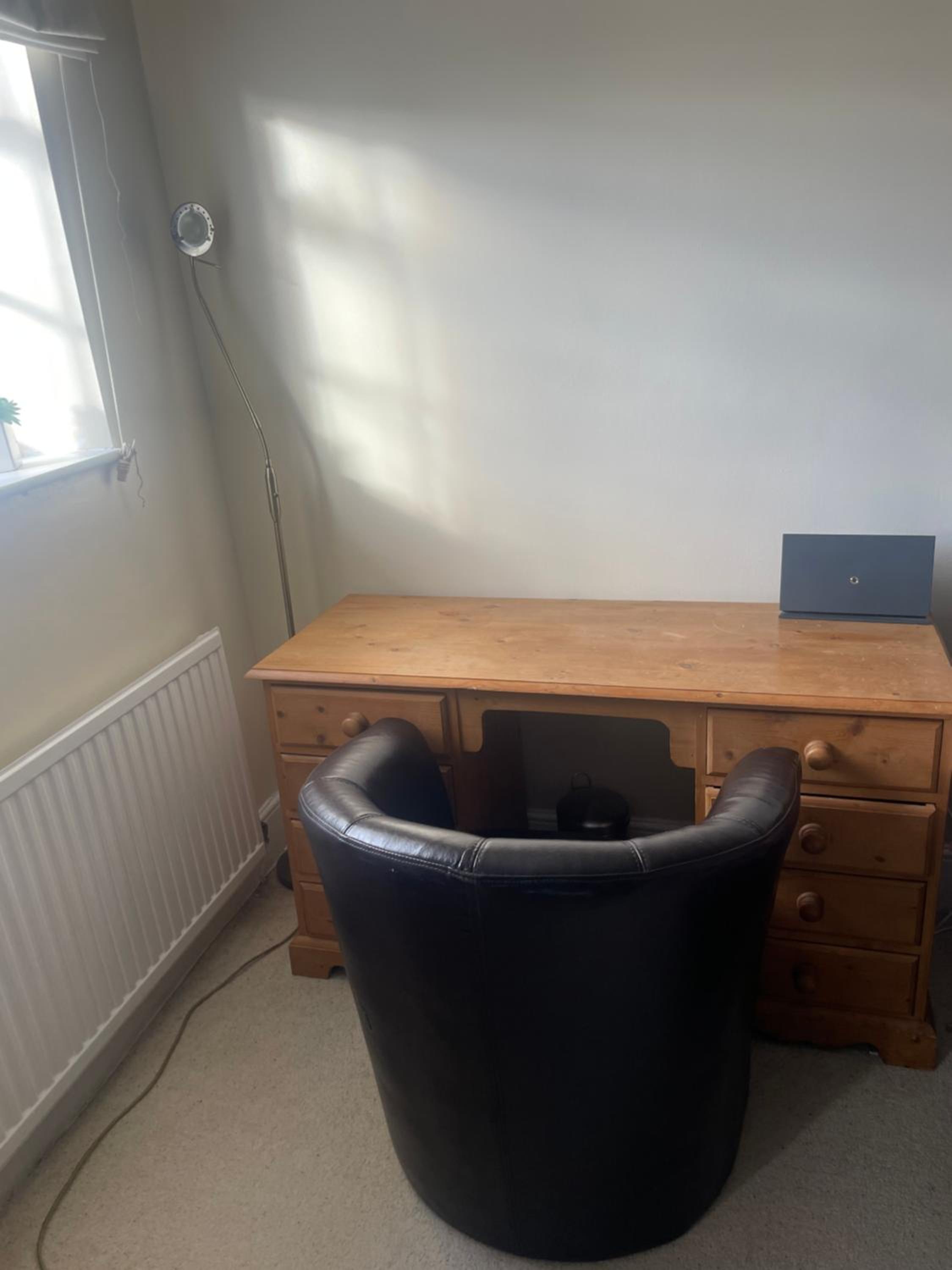 Leamington Loft