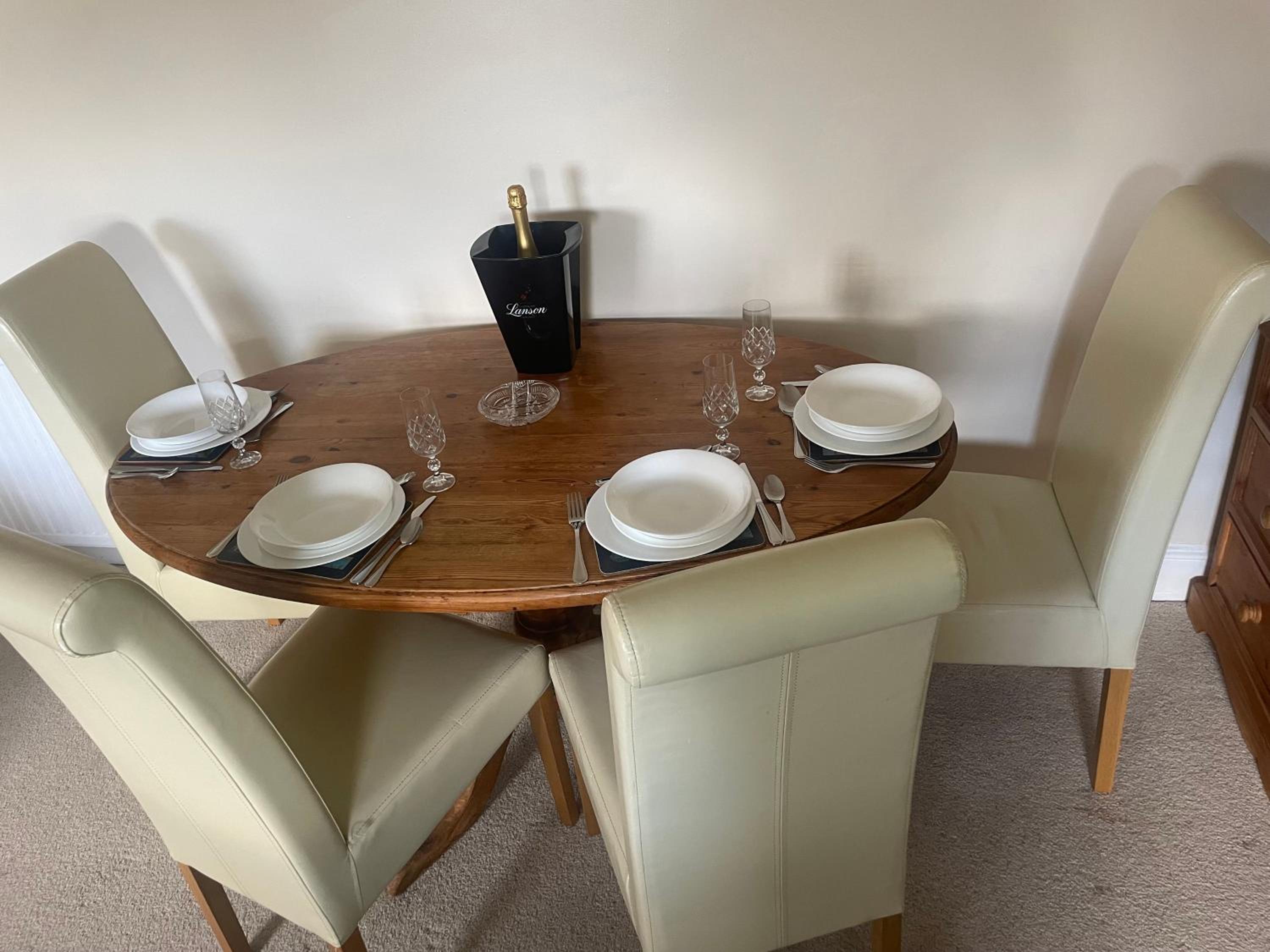Leamington Loft